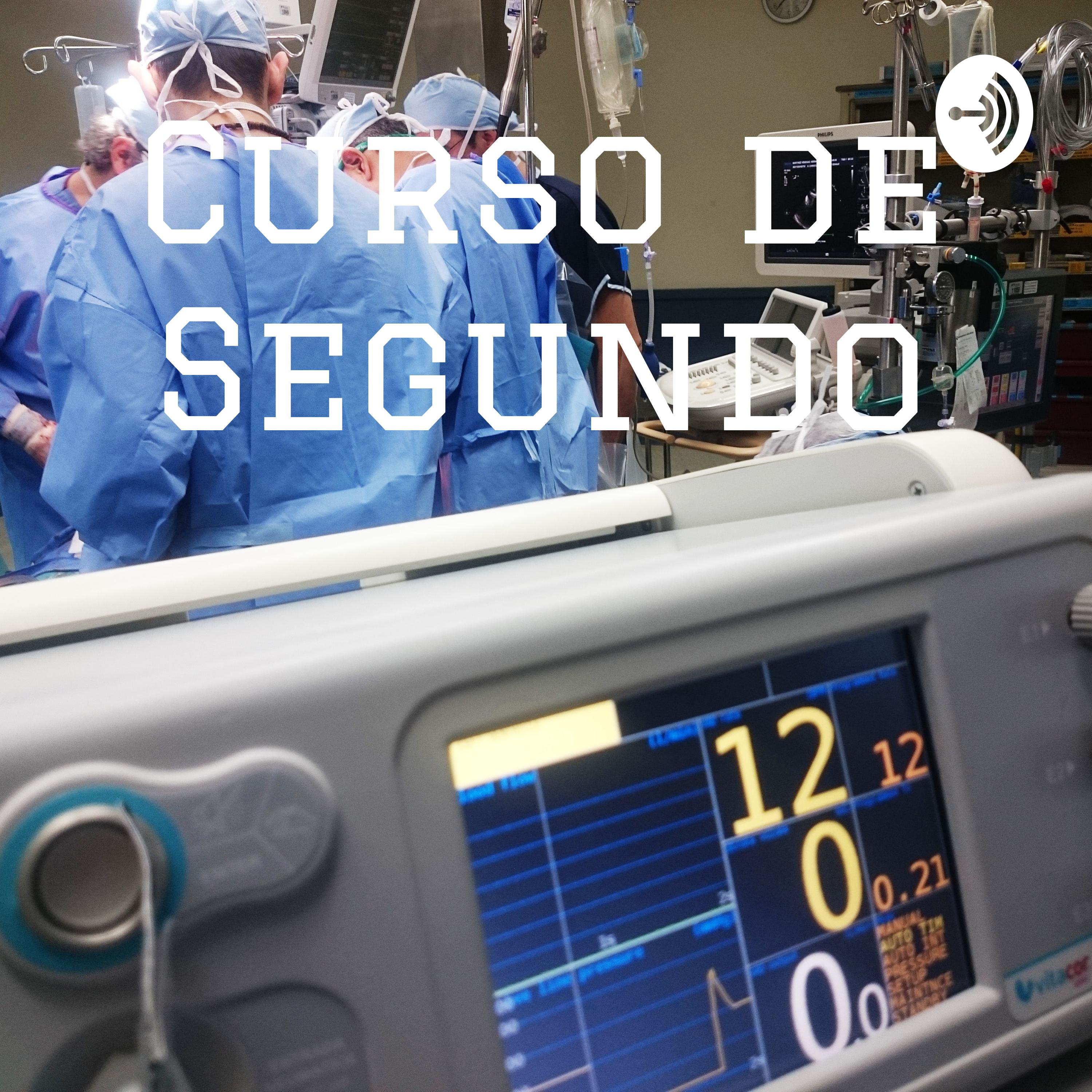 Curso de Segundo Curso de Segundo