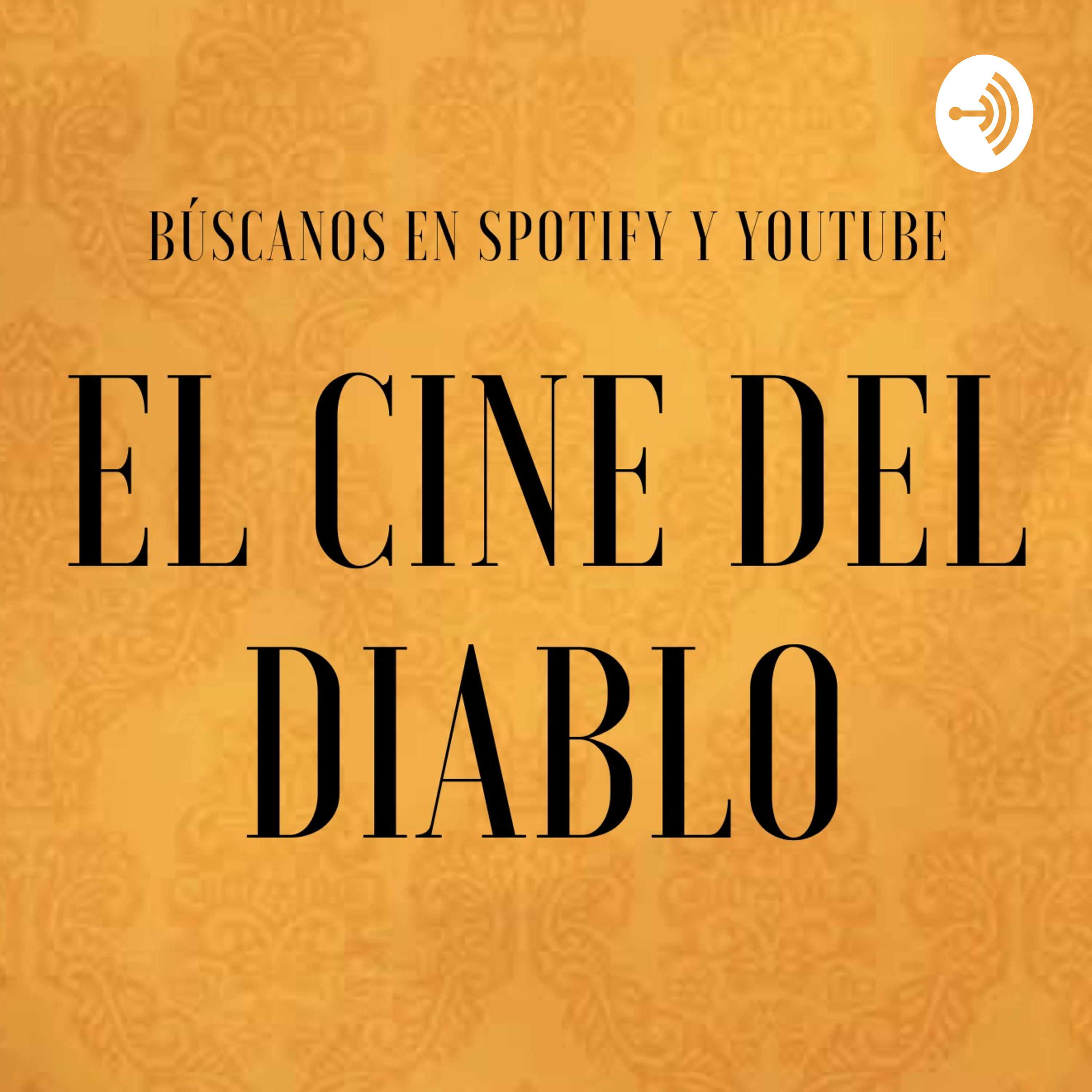 El Cine Del Diablo.