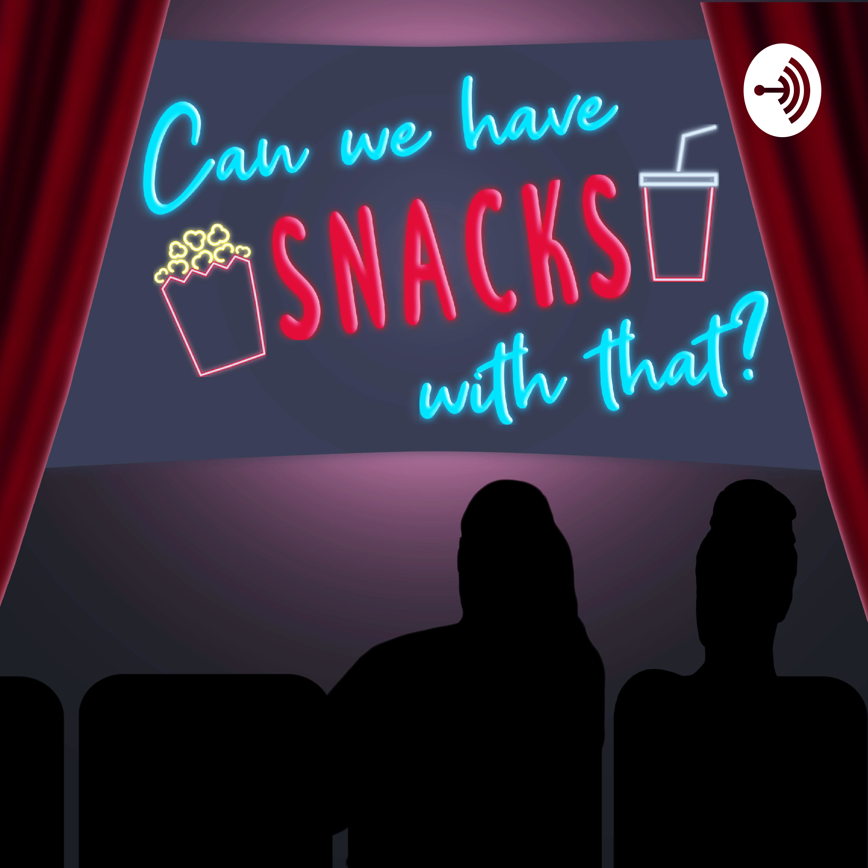 Can we Have Snacks With That?
