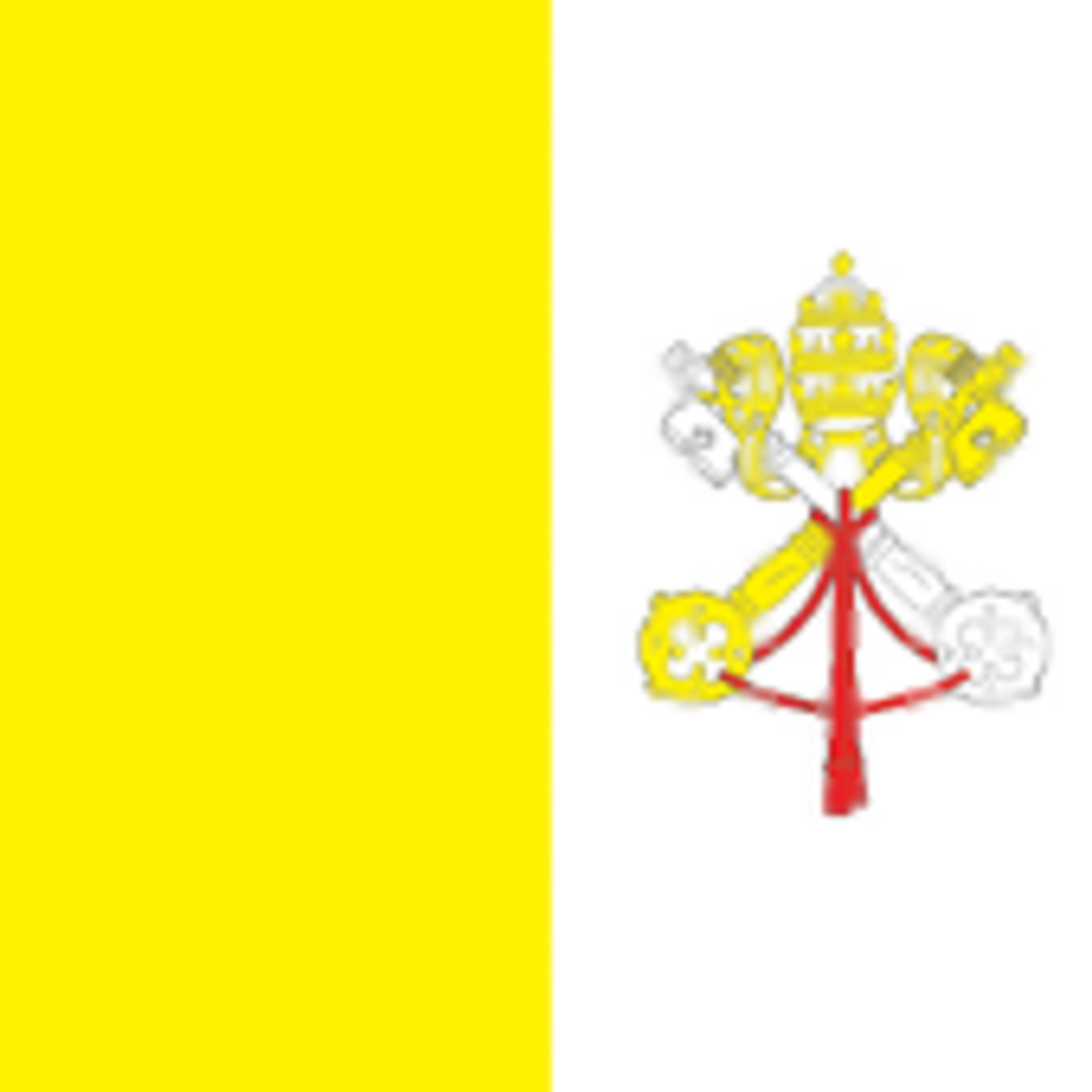 Interview about the Vatican