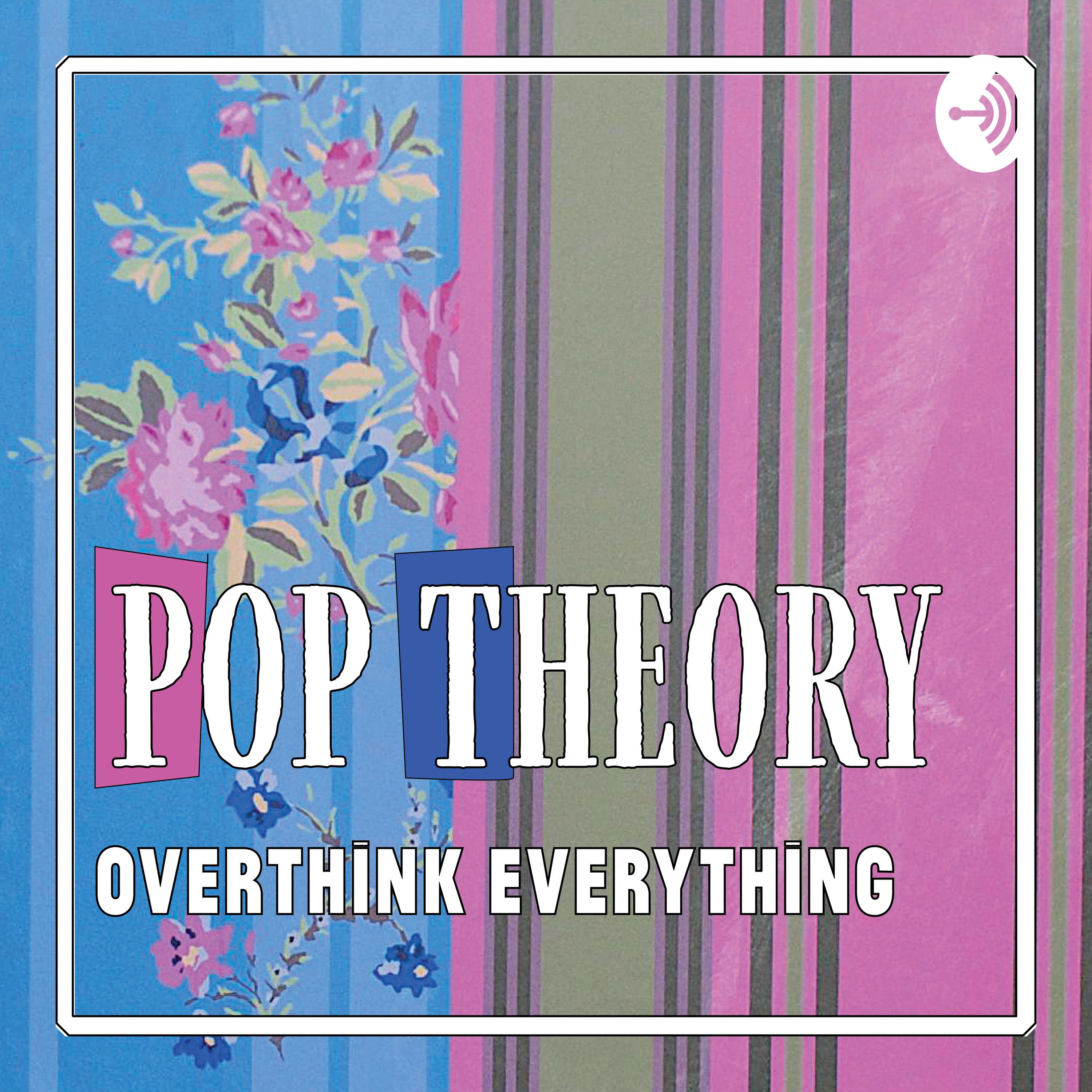 Pop Theory
