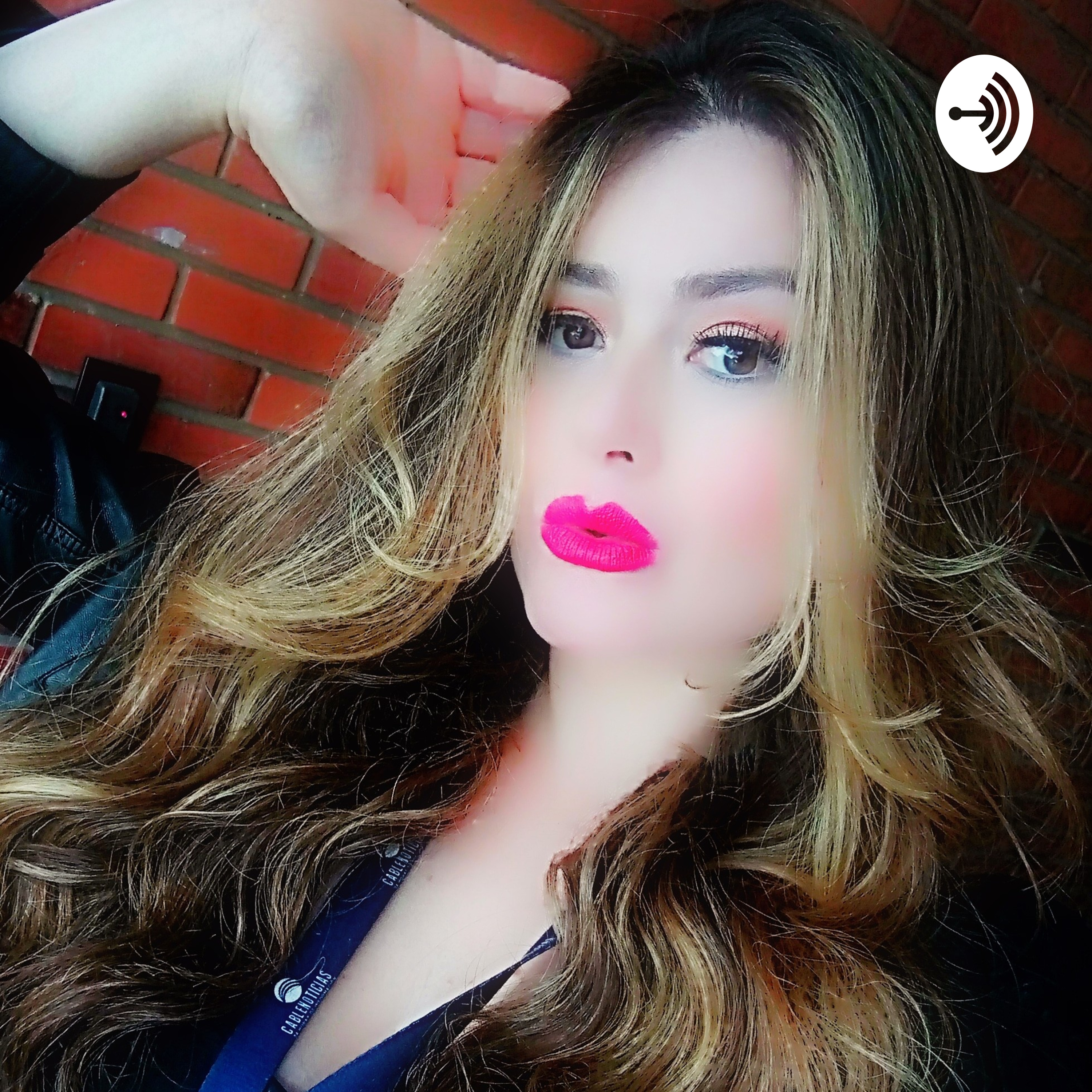 Hanna Herrera podcast artwork
