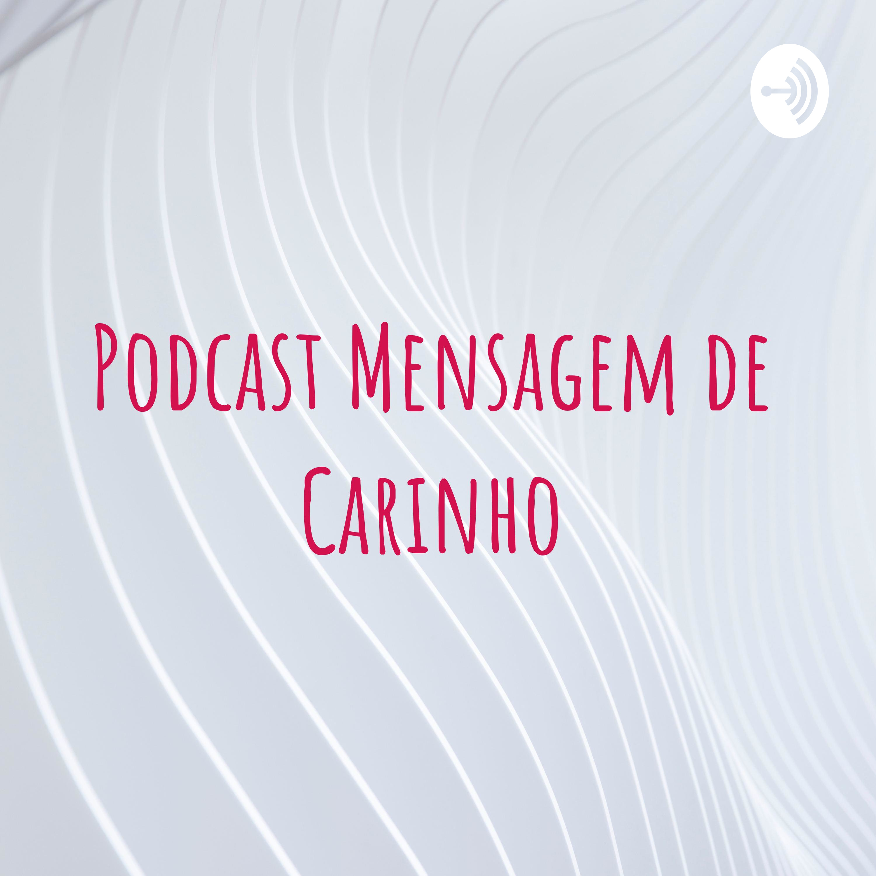 Podcast Mensagem podcast artwork