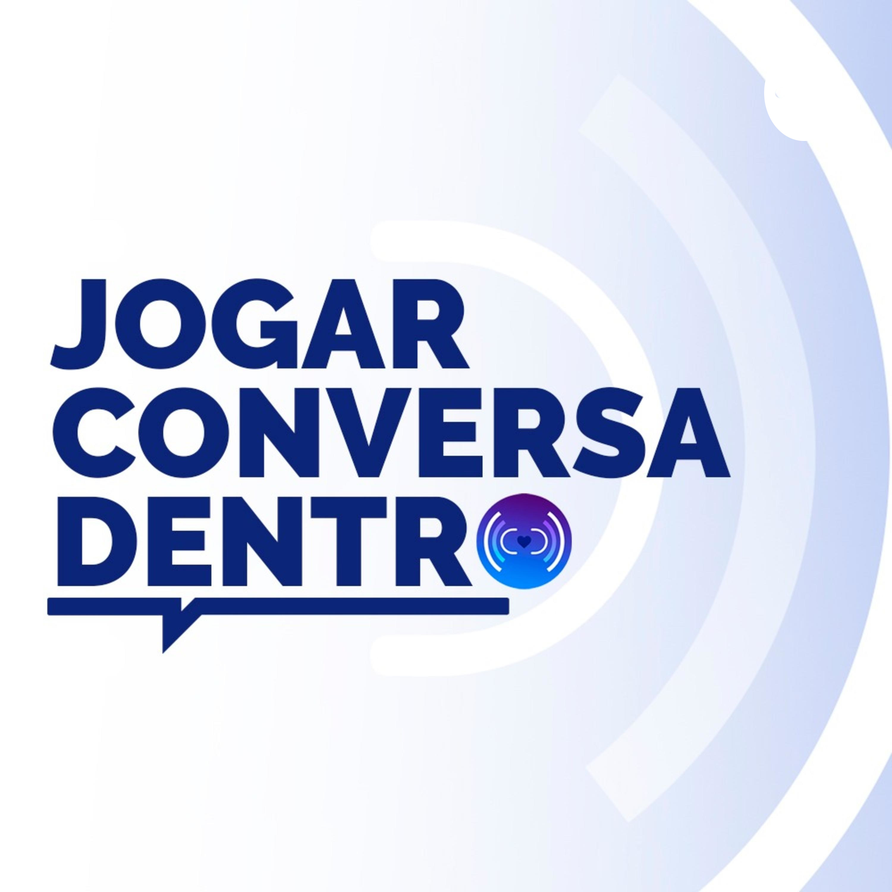 Jogar Conversa Dentro