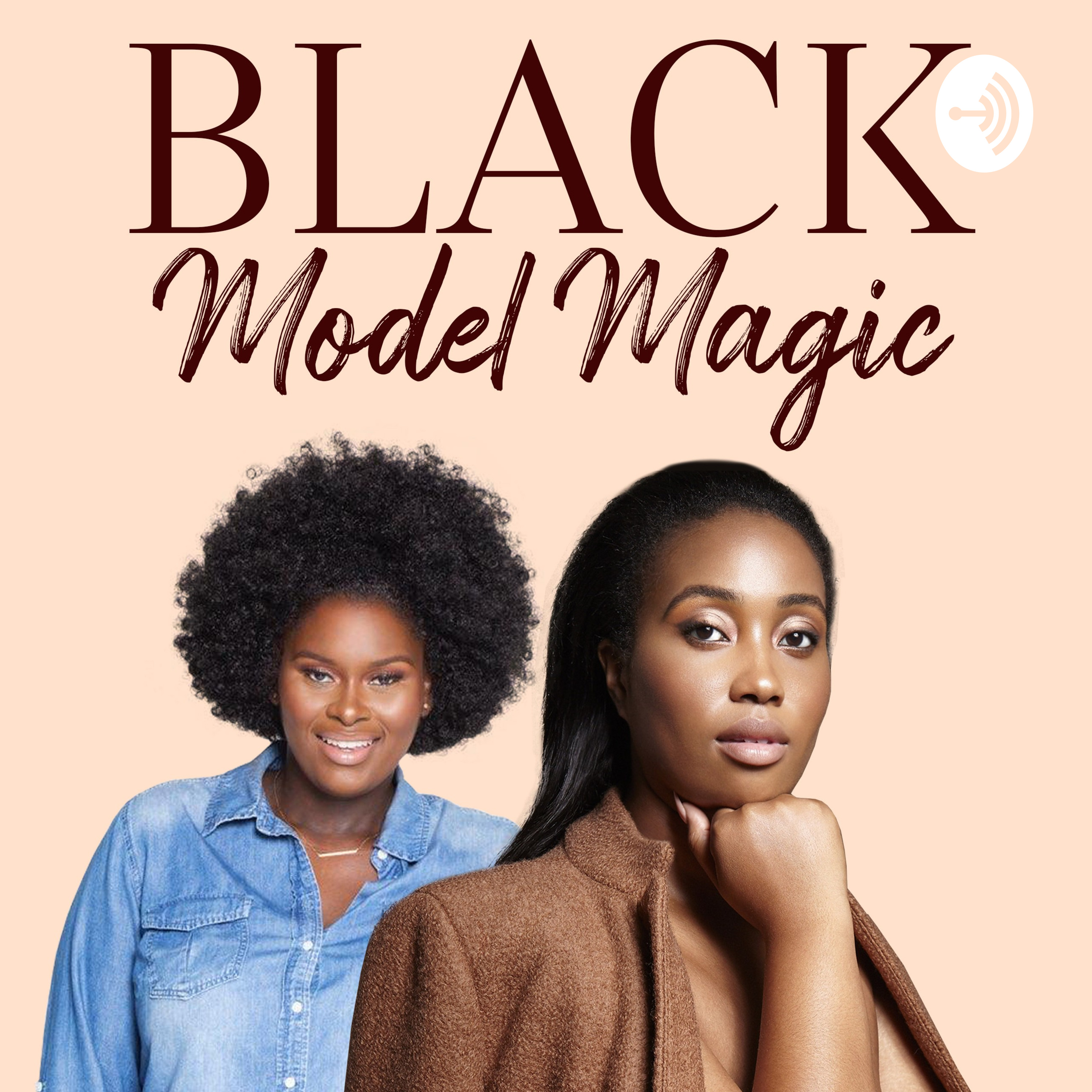 Black Model Magic
