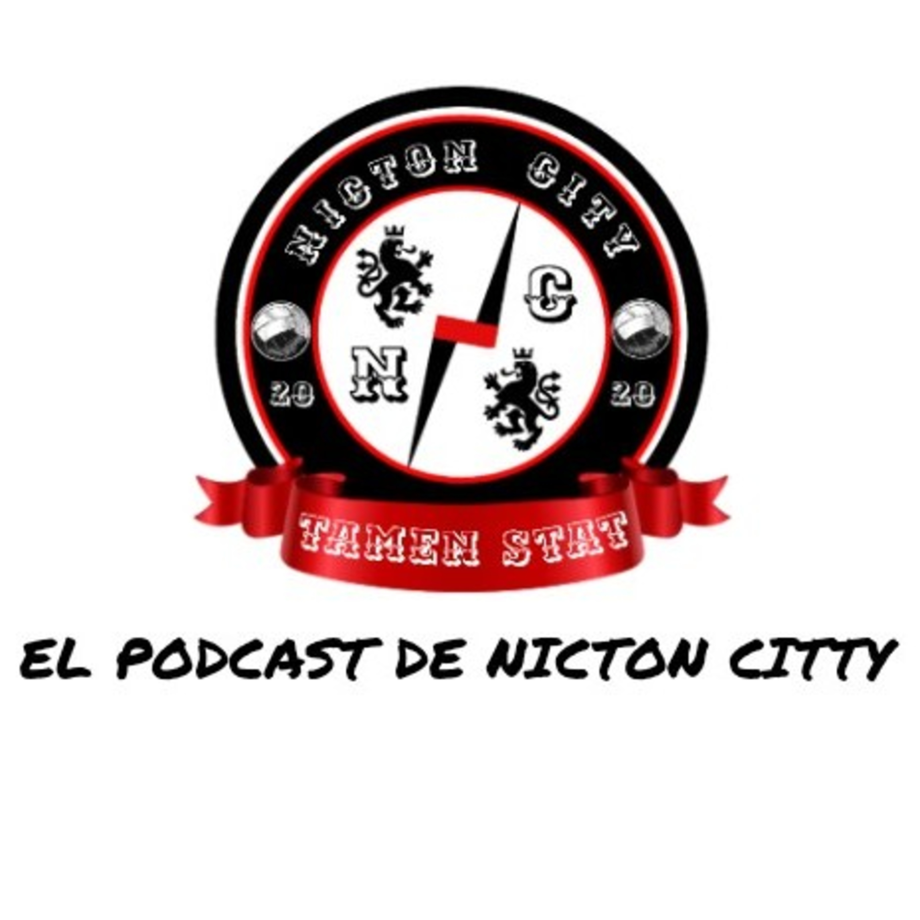 BARaKLEY te Traje Liverpool | Nicton's Twesday | #4