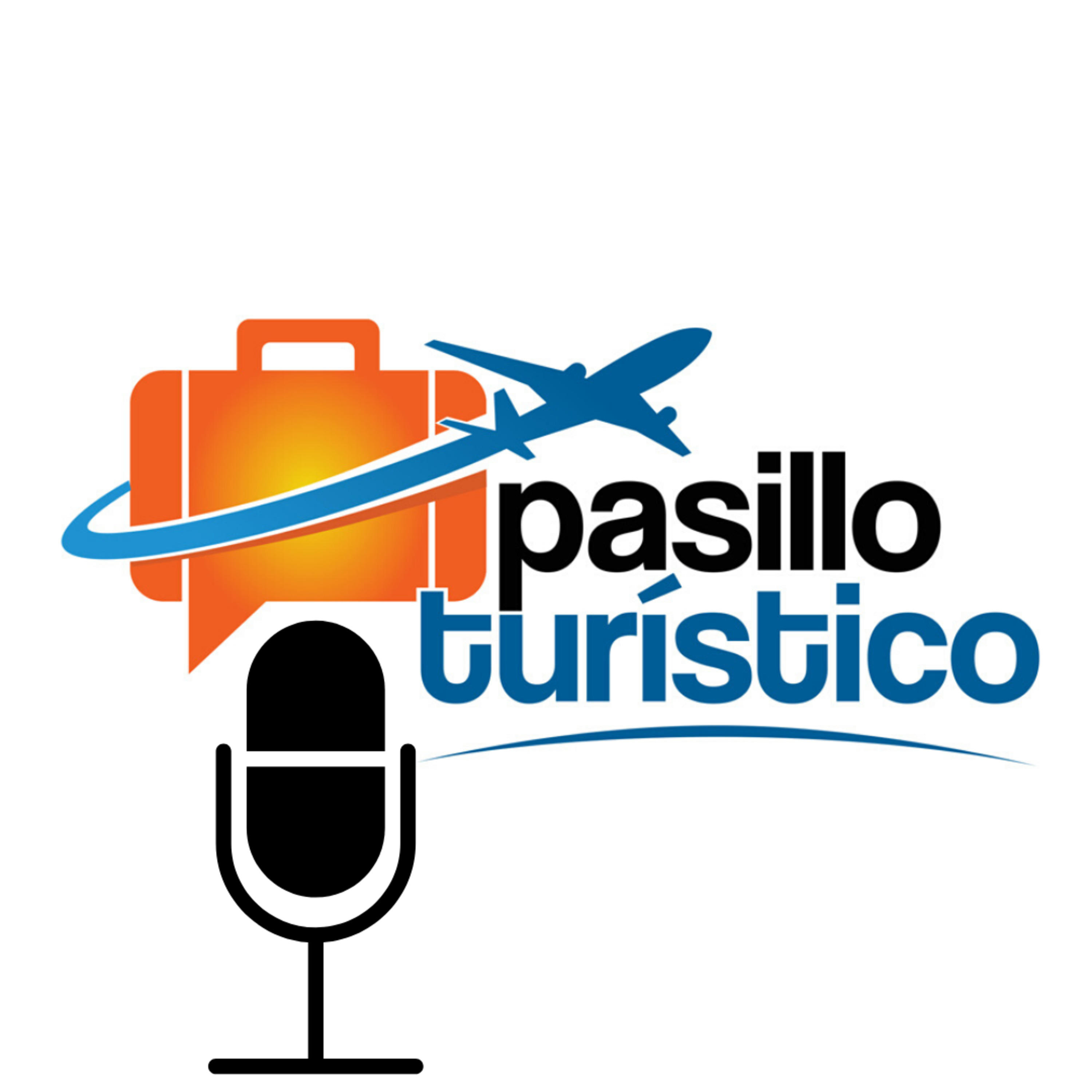 Portada de Pasillo Turístico