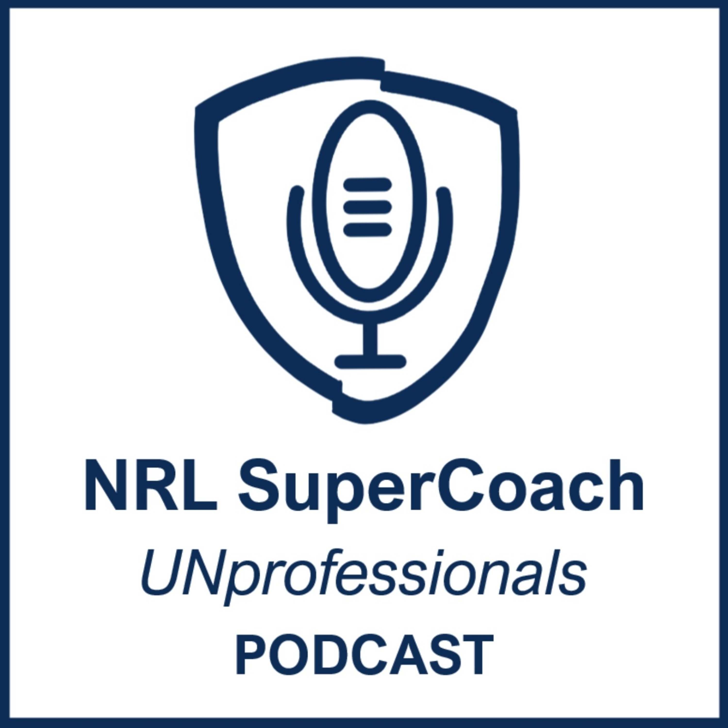 NRL SuperCoach UNprofessionals 