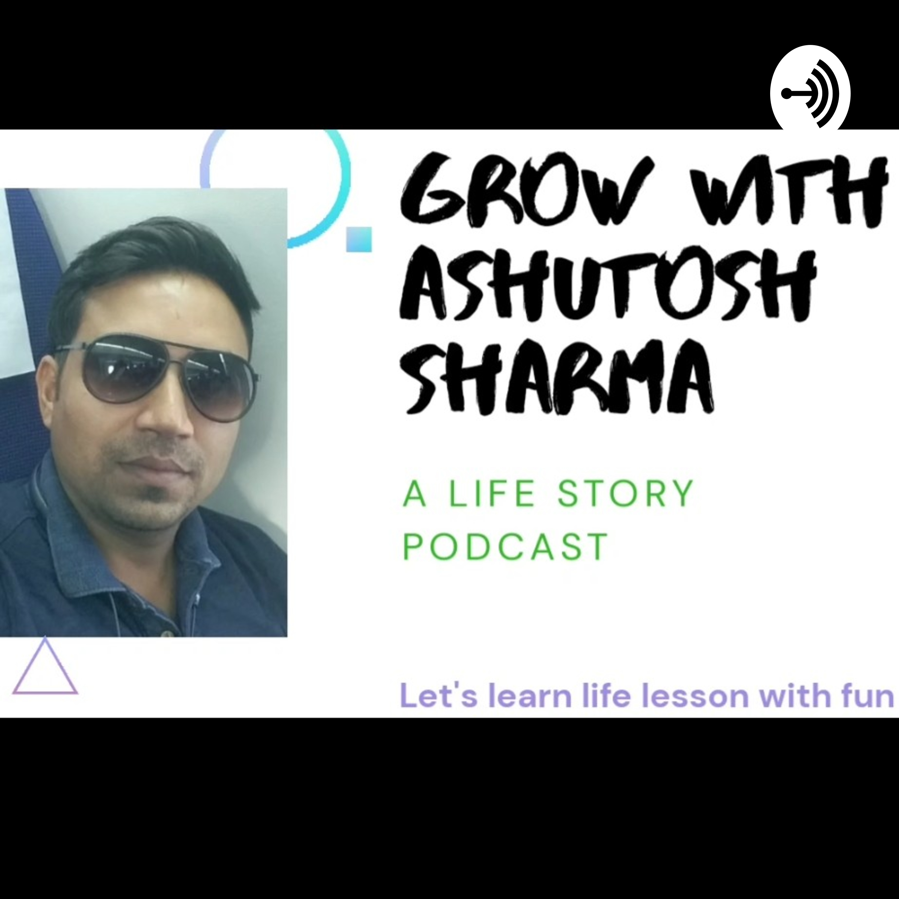 Grow With Ashutosh