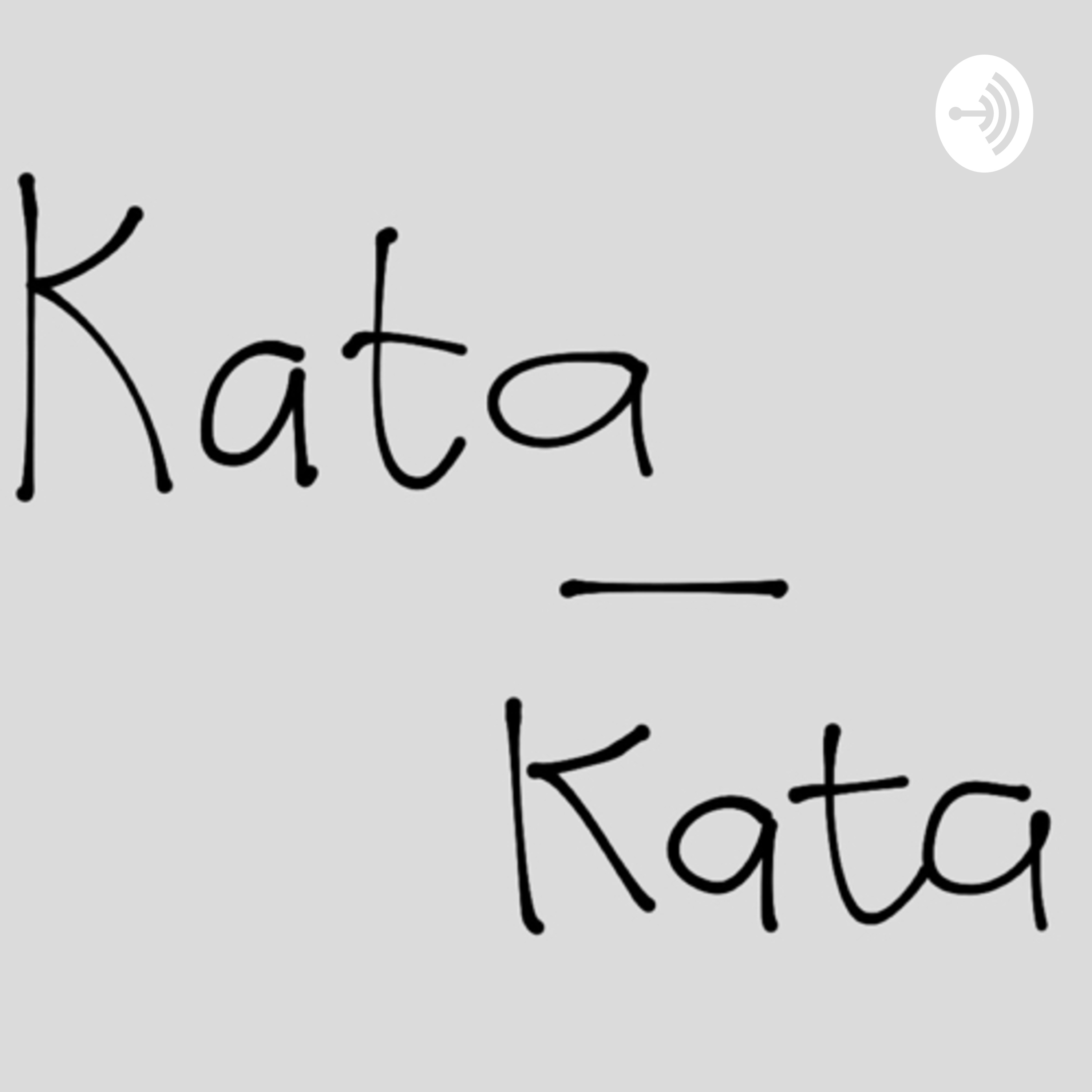 KATA PER KATA