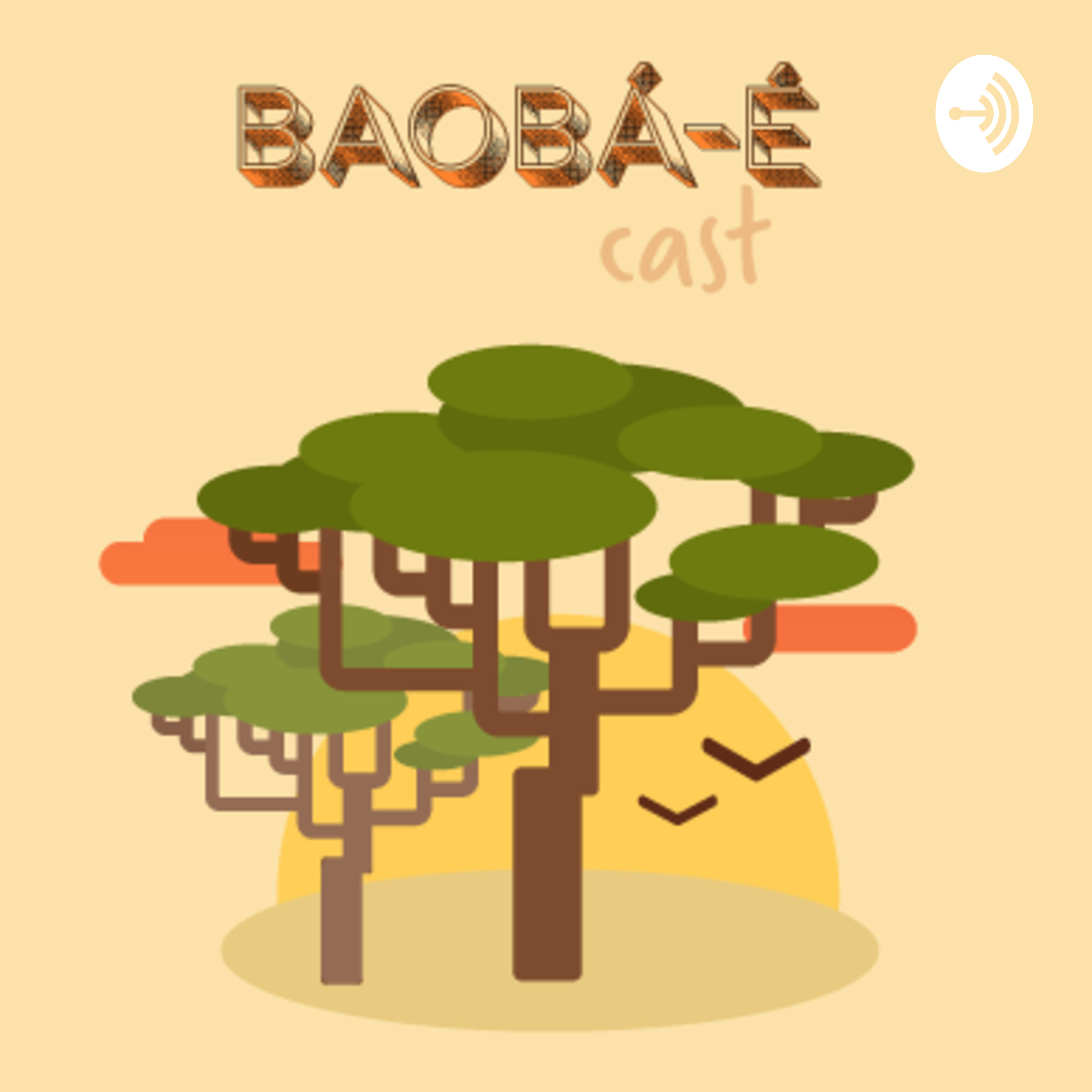 BAOBÁ-É