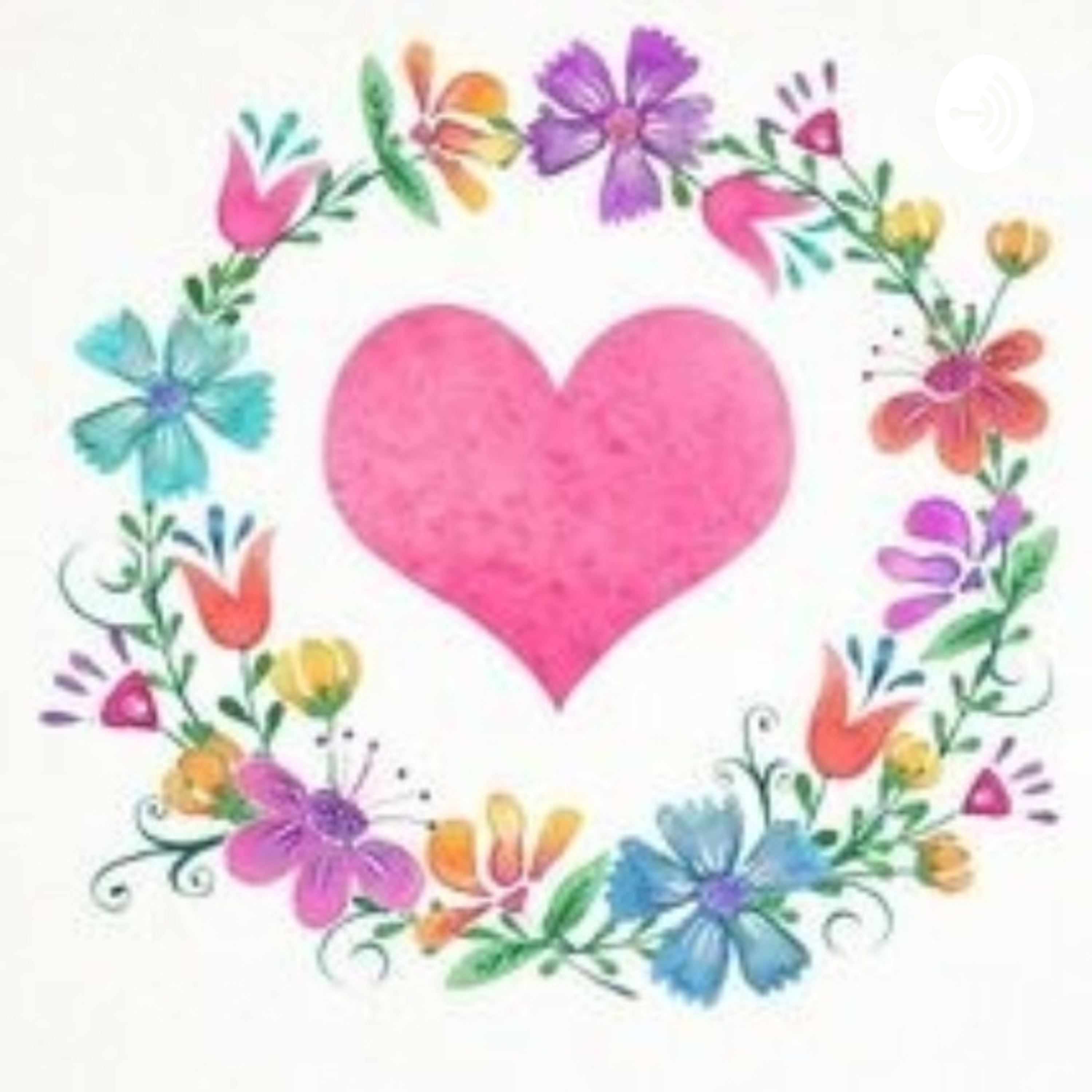 Mary Manríquez ❤️ podcast artwork