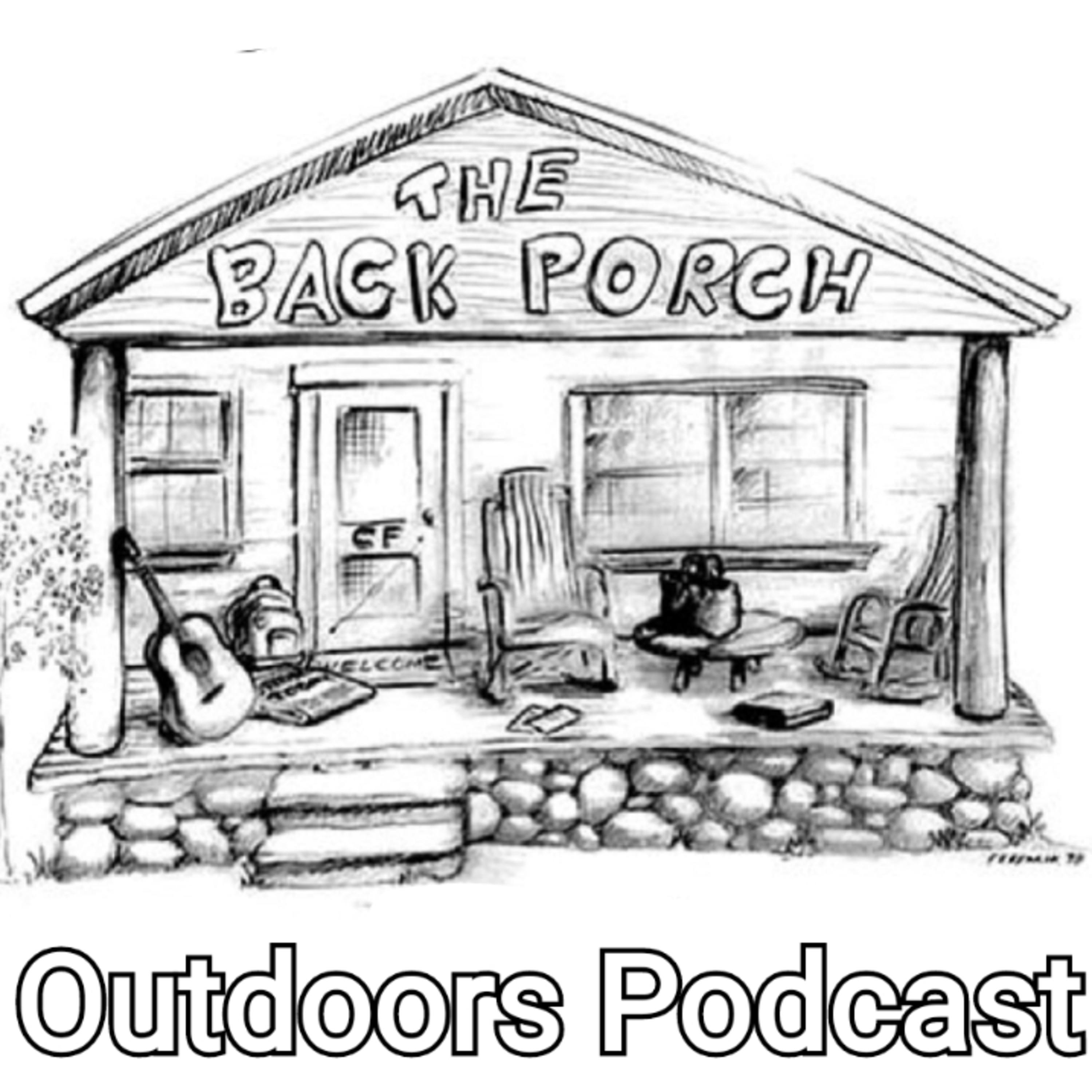 The Back Porch Outdoors