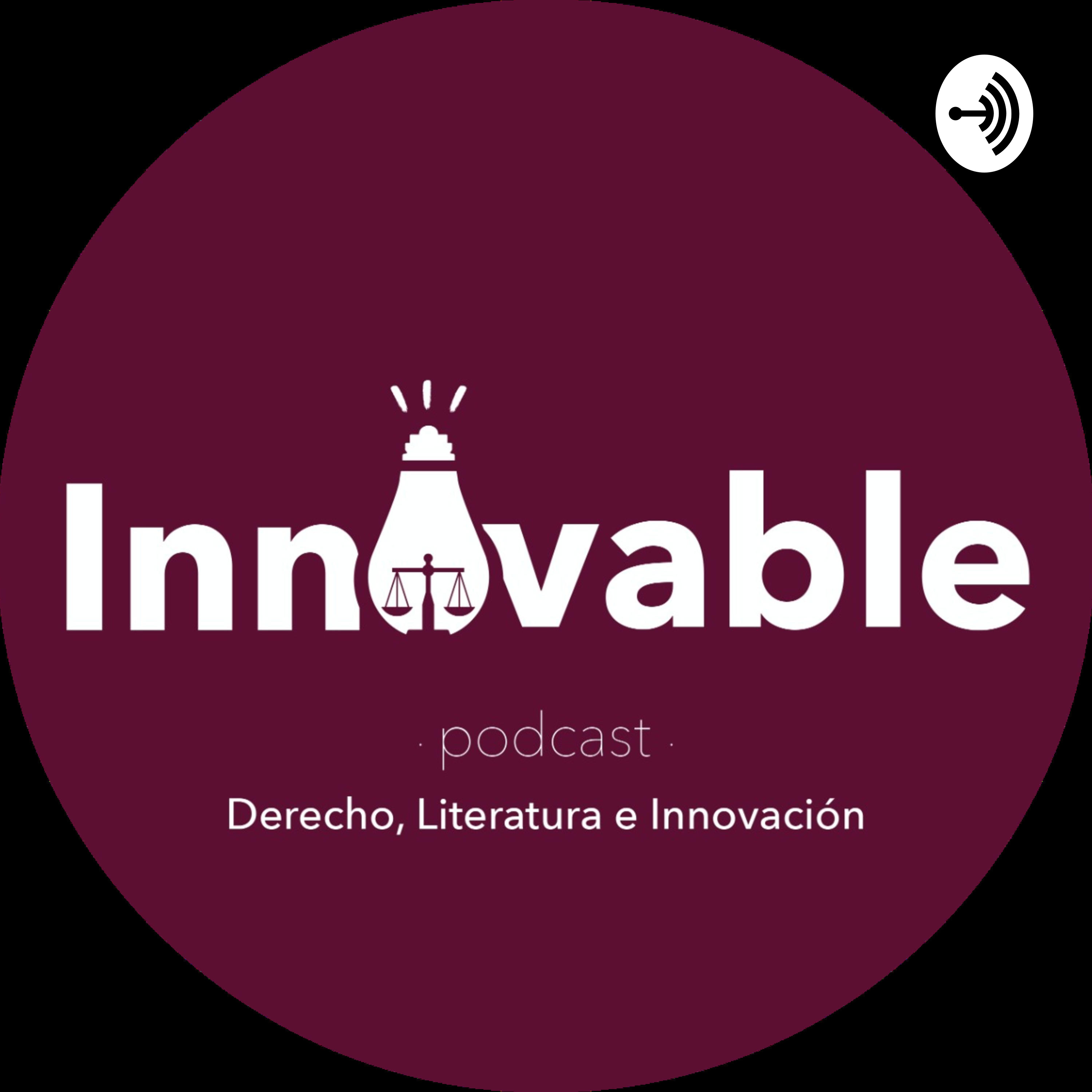 Innovable podcast artwork