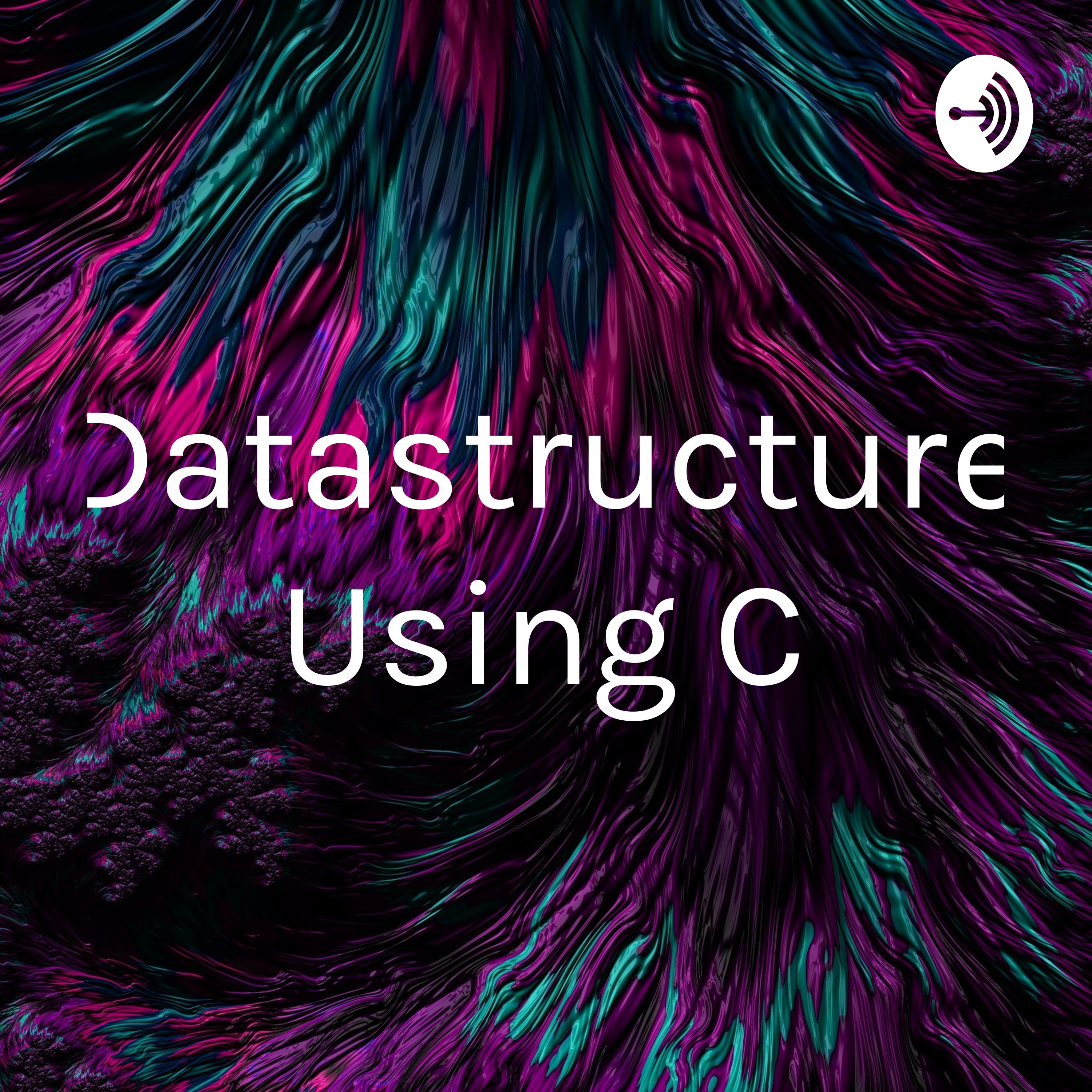 Datastructure Using C