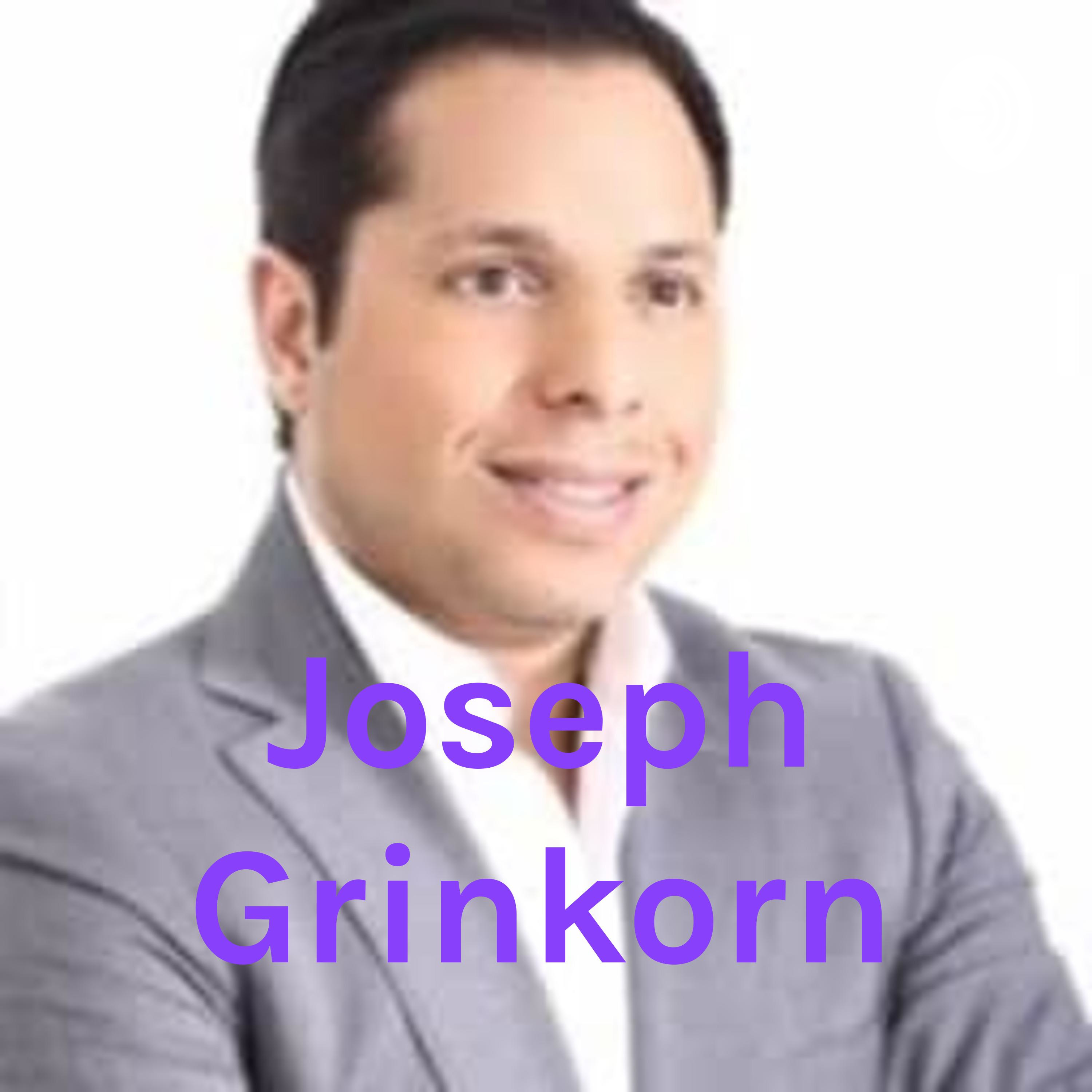 Joseph Grinkorn