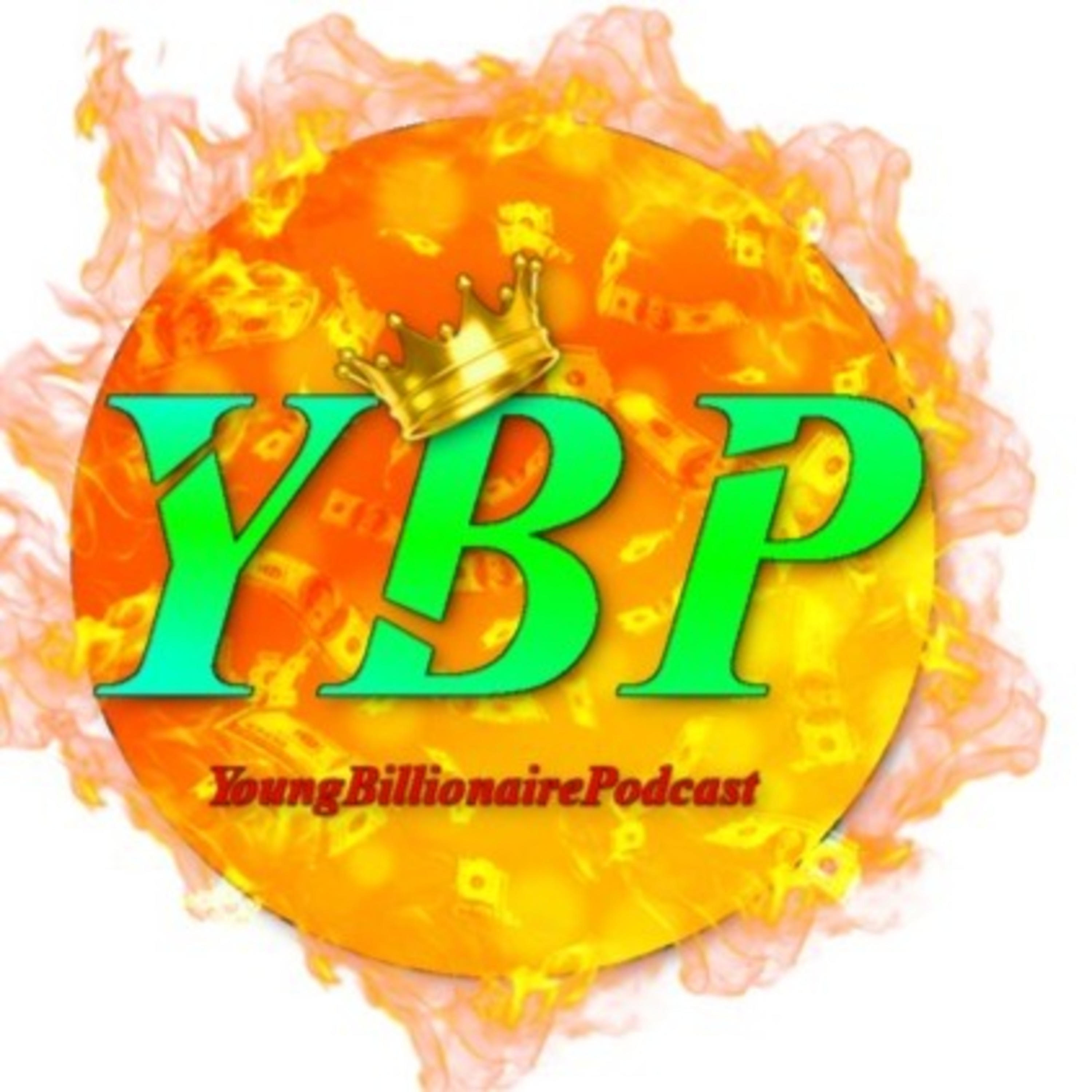 Young Billionaire Podcast