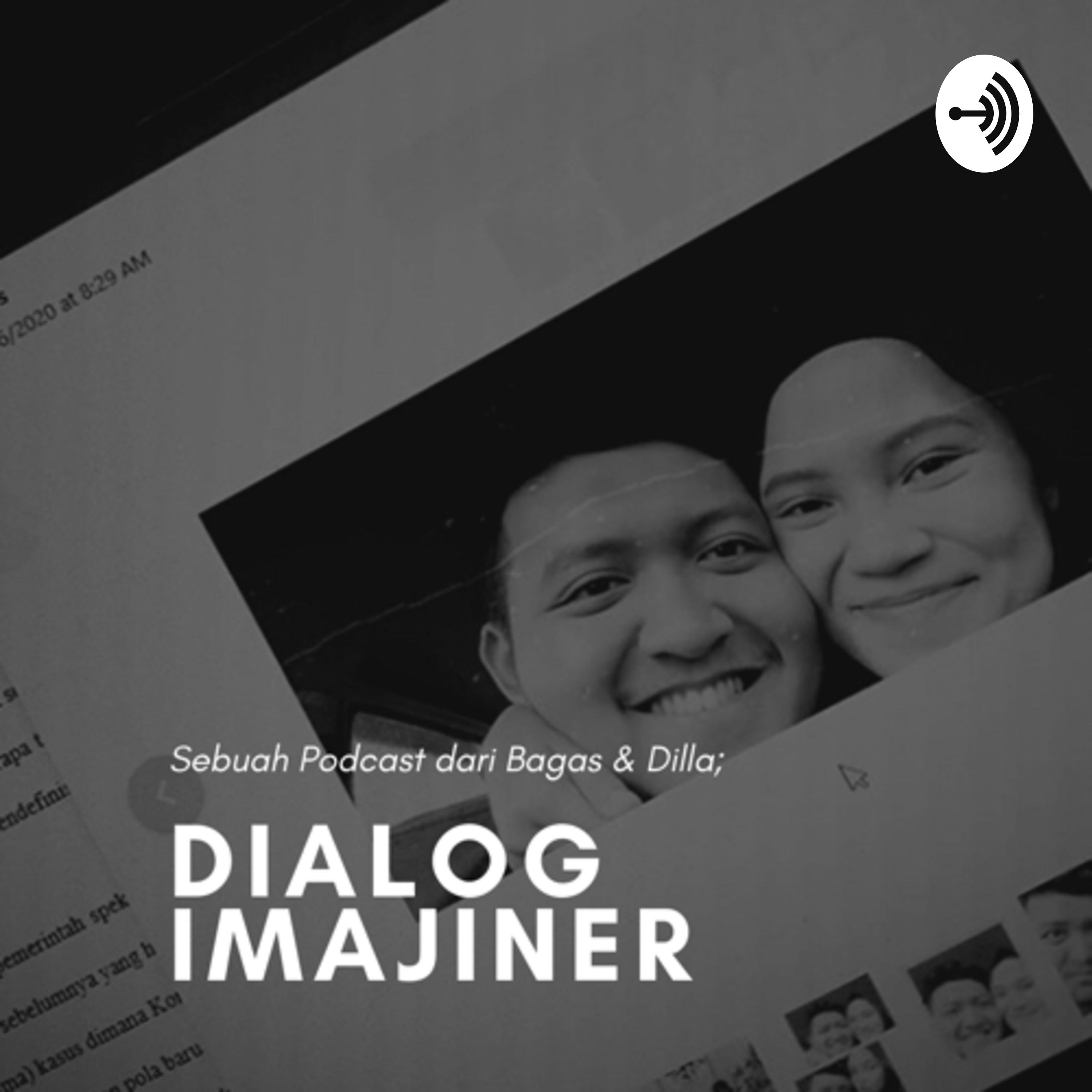Dialog Imajiner