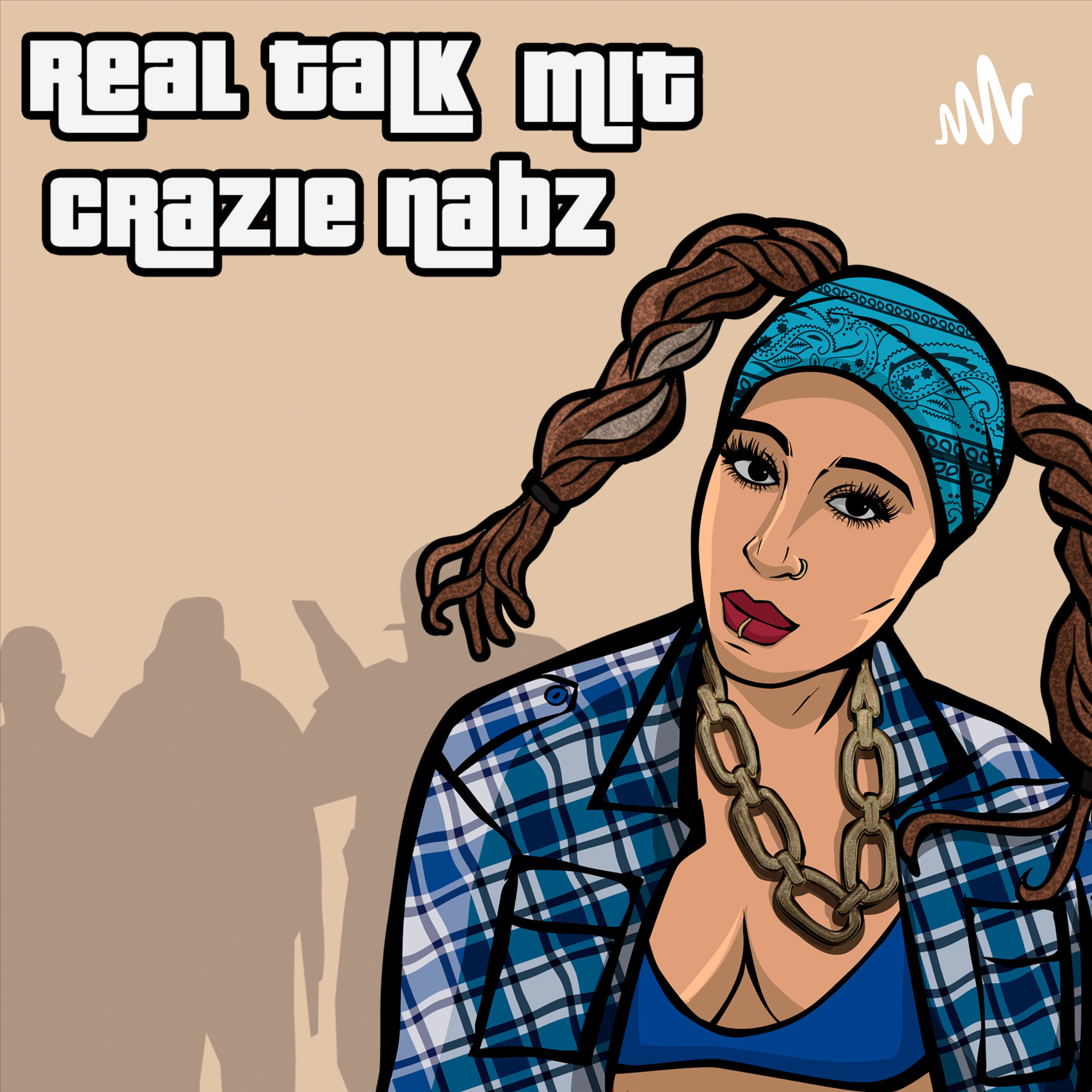 Real Talk mit Crazie Nabz