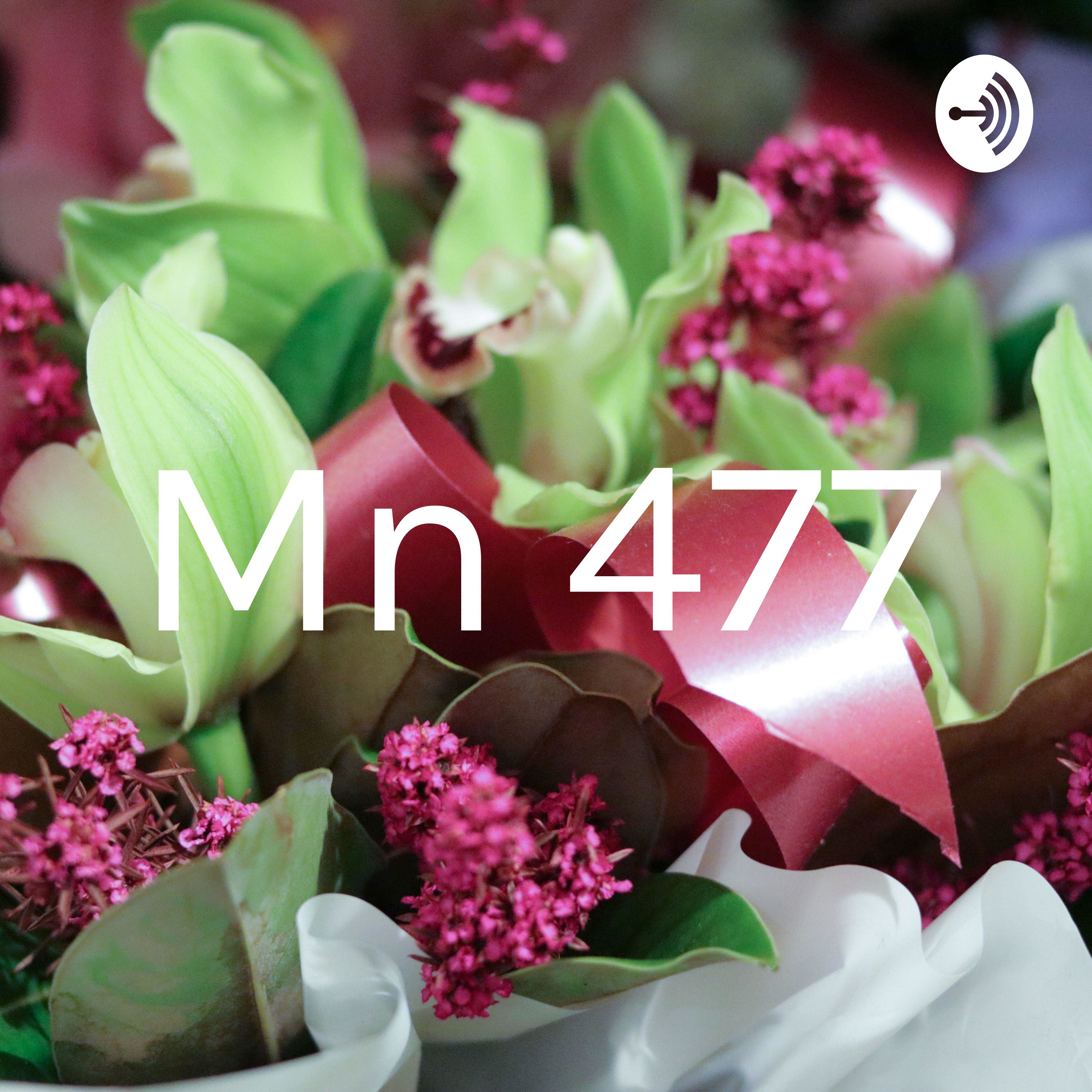 کاور Mn 477