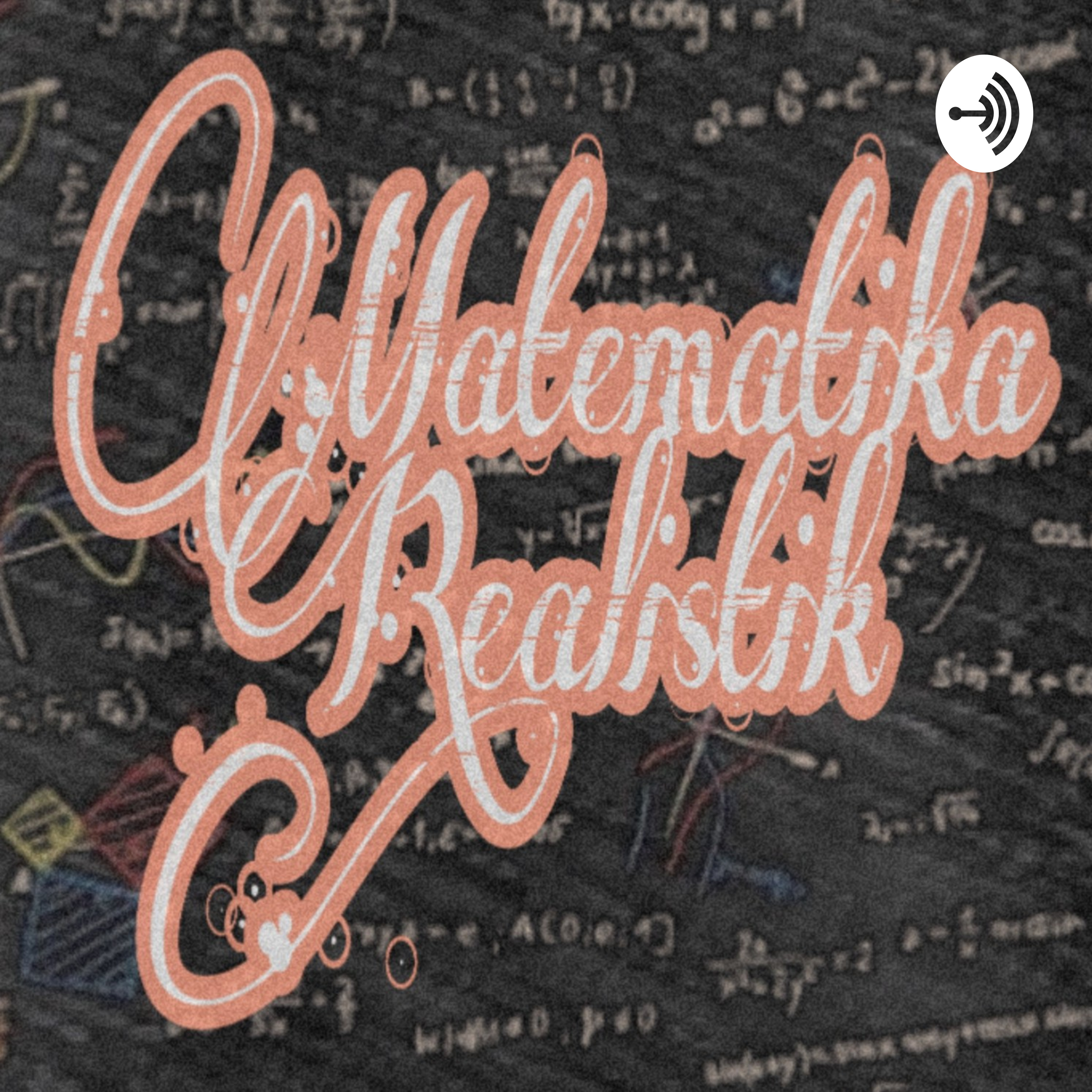 Podcast Matematika Realistik by Gloria Pirena Abdi