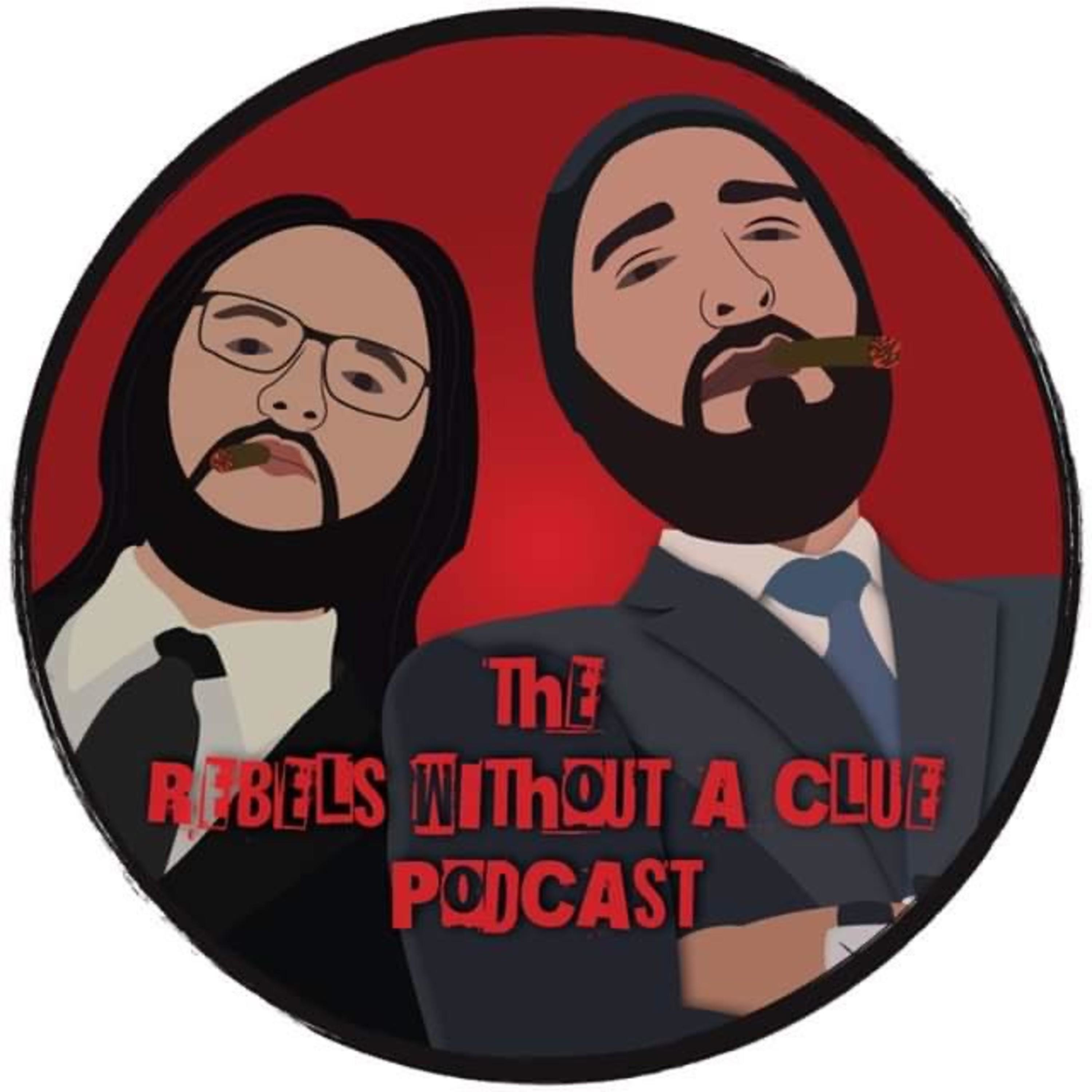 Rebels without a clue