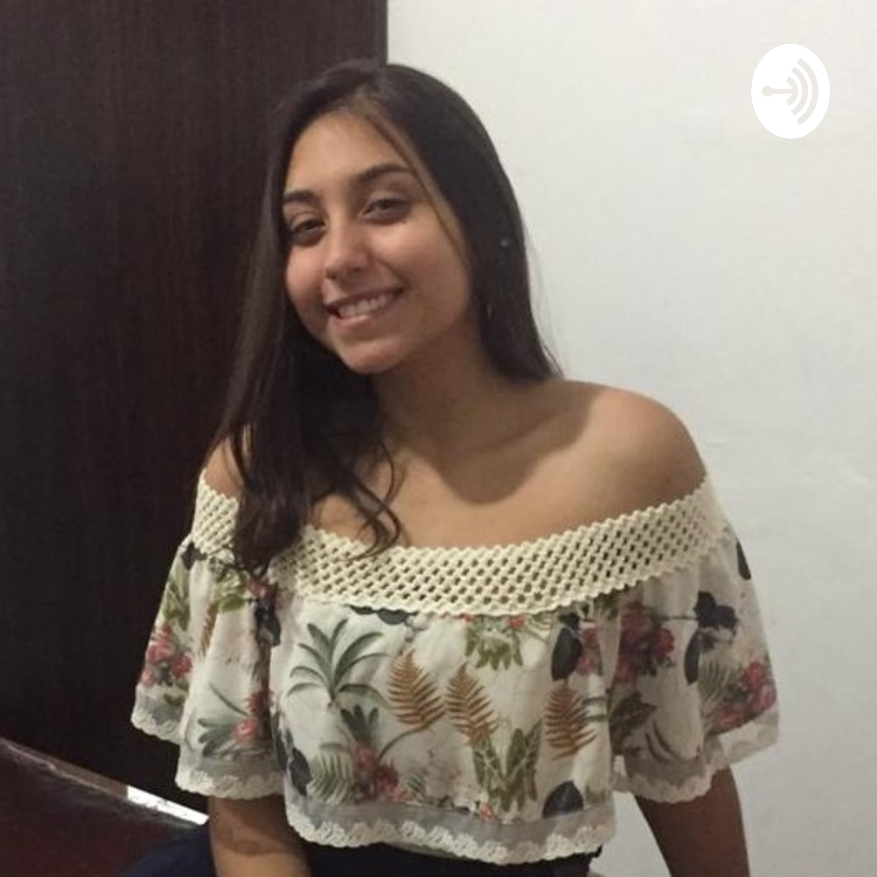 Maria Eduarda Ortiz podcast artwork