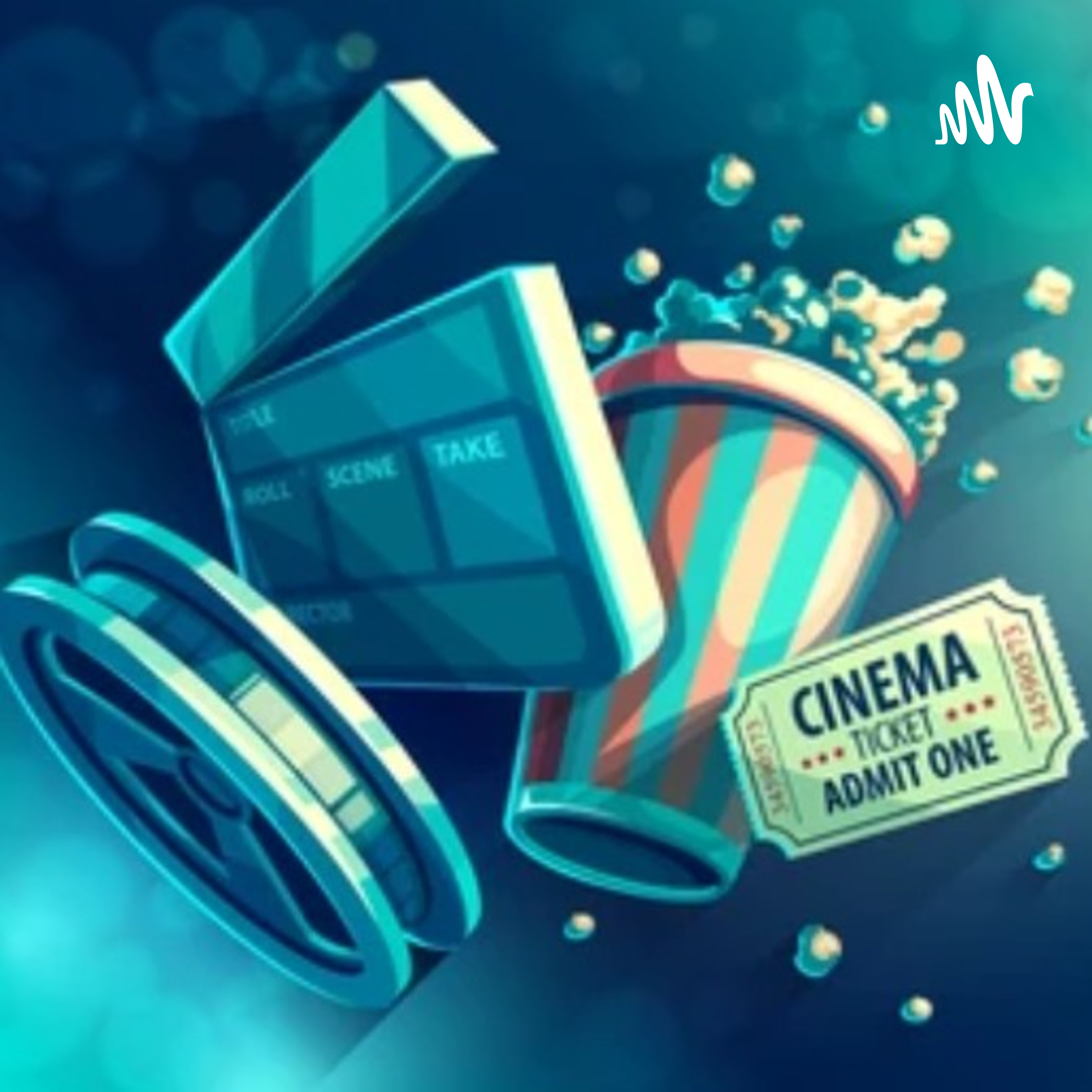 Ciak si podcast! podcast artwork