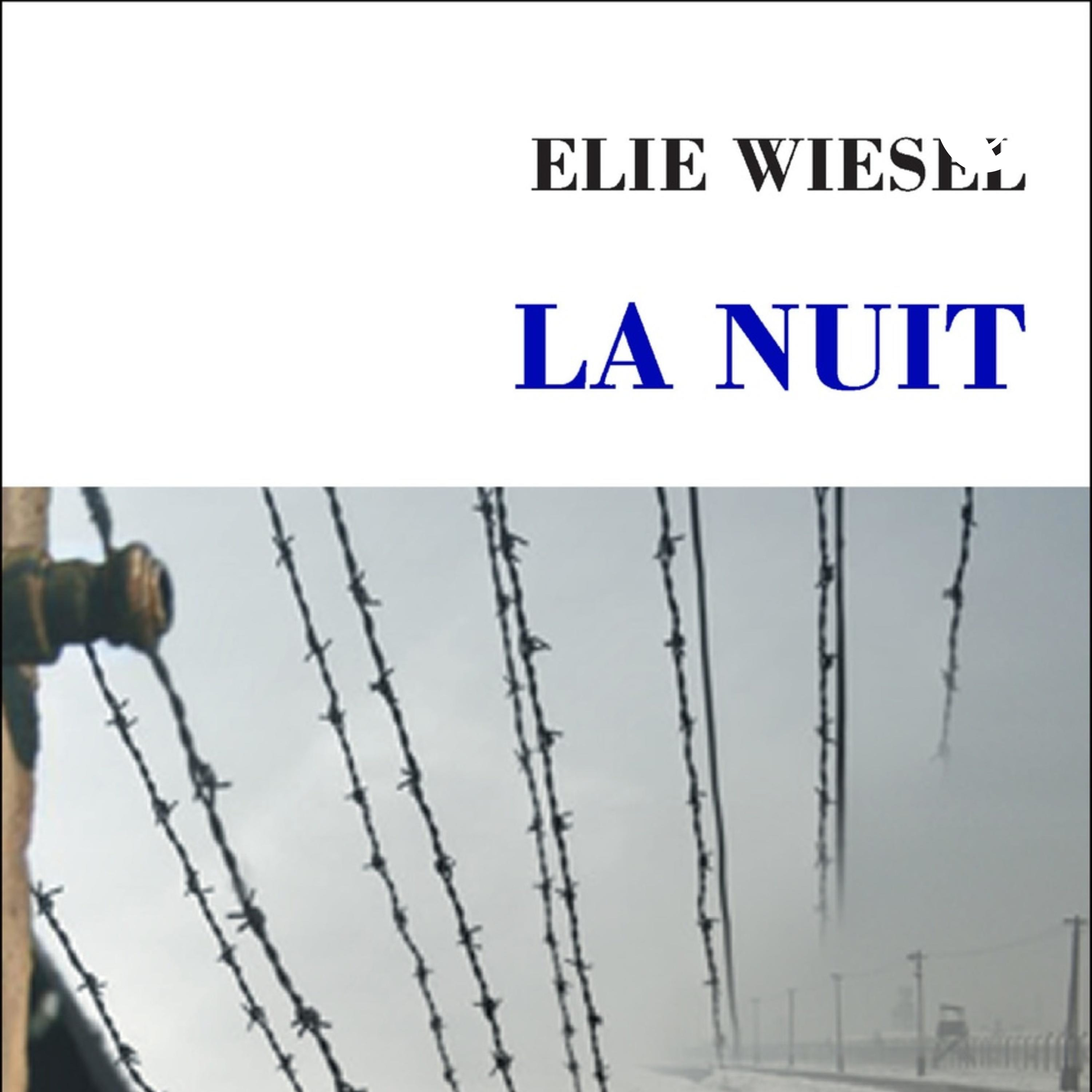 Tant de crises - La Nuit d'Elie Wiesel