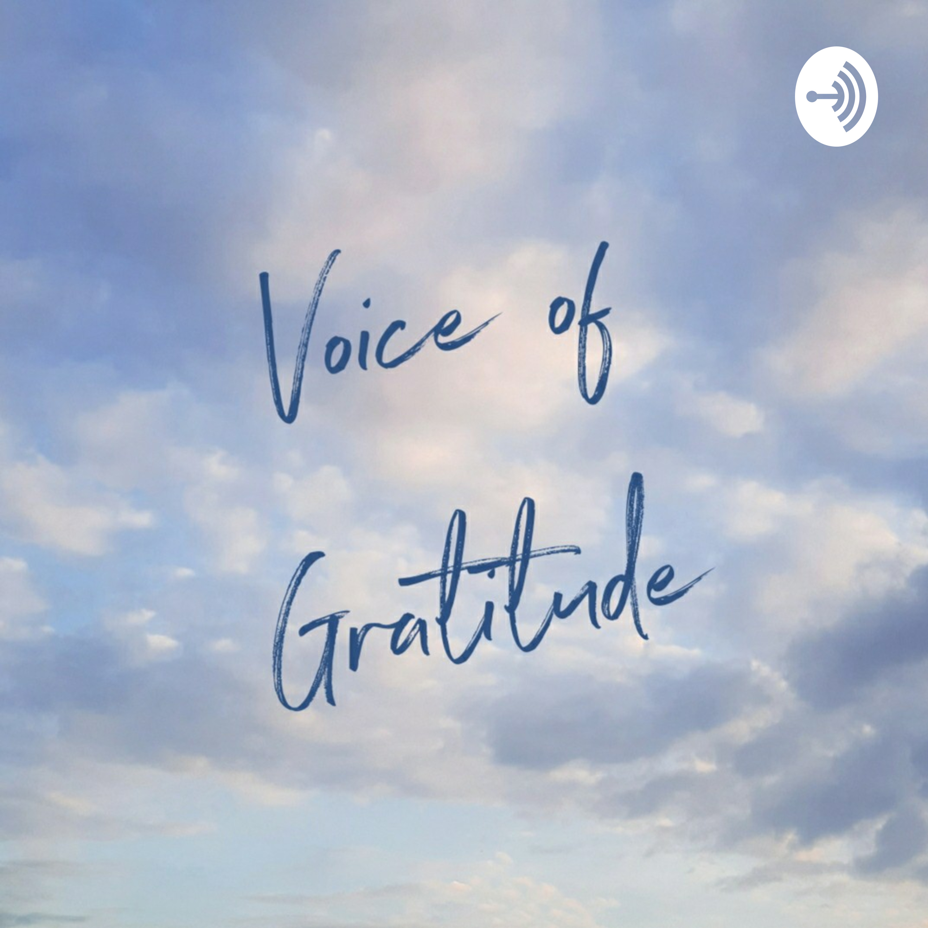 Voice of Gratitude