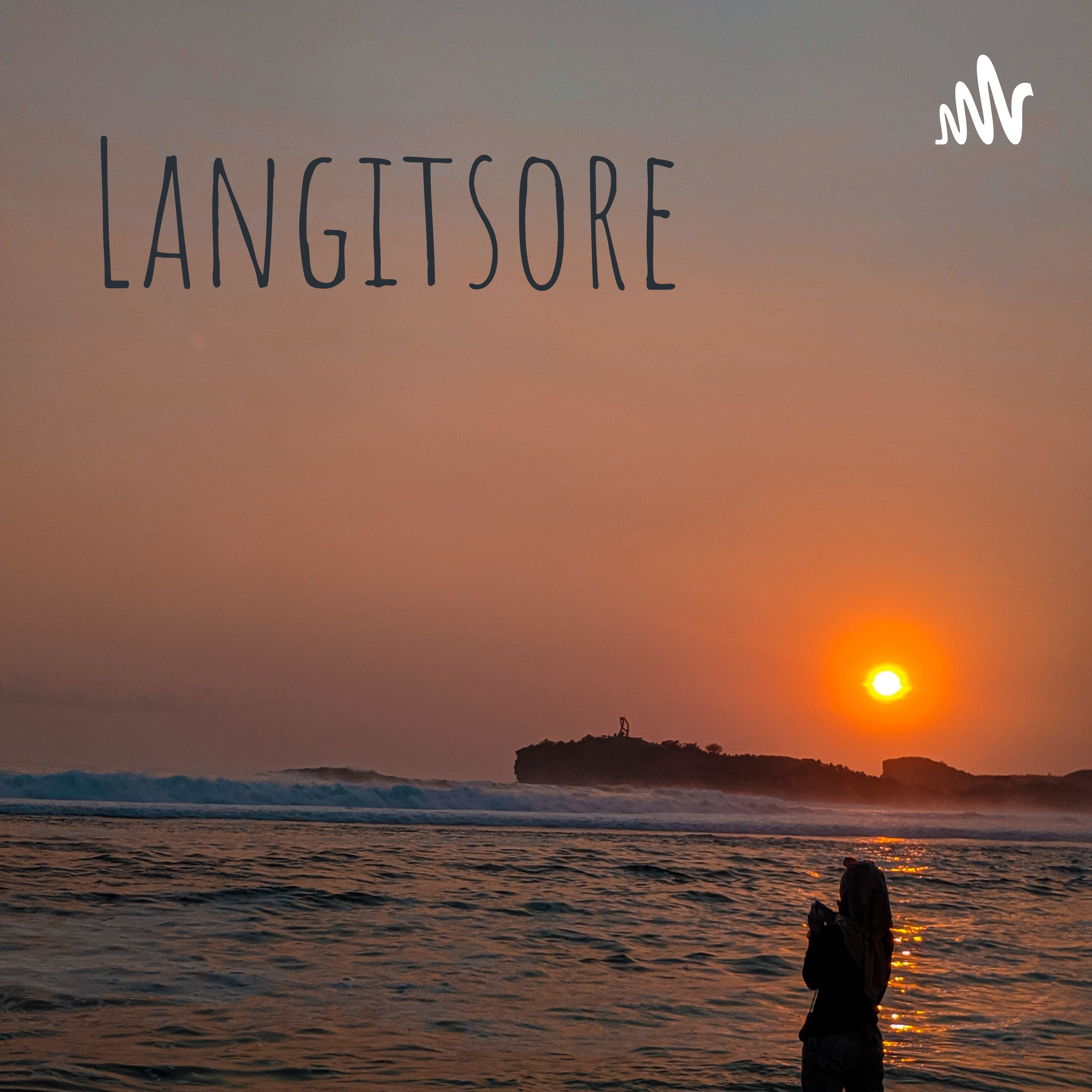 Langitsore
