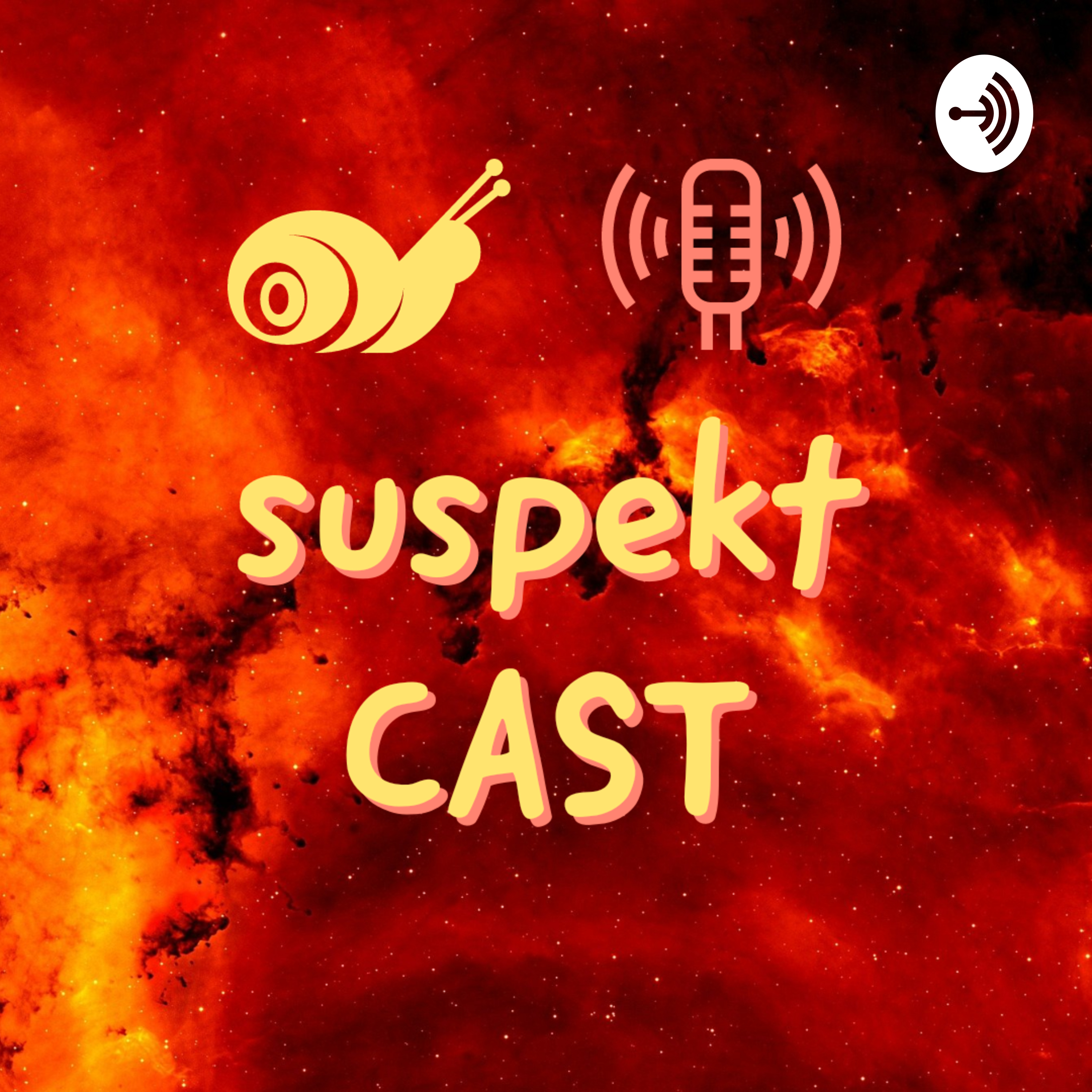 suspektCAST
