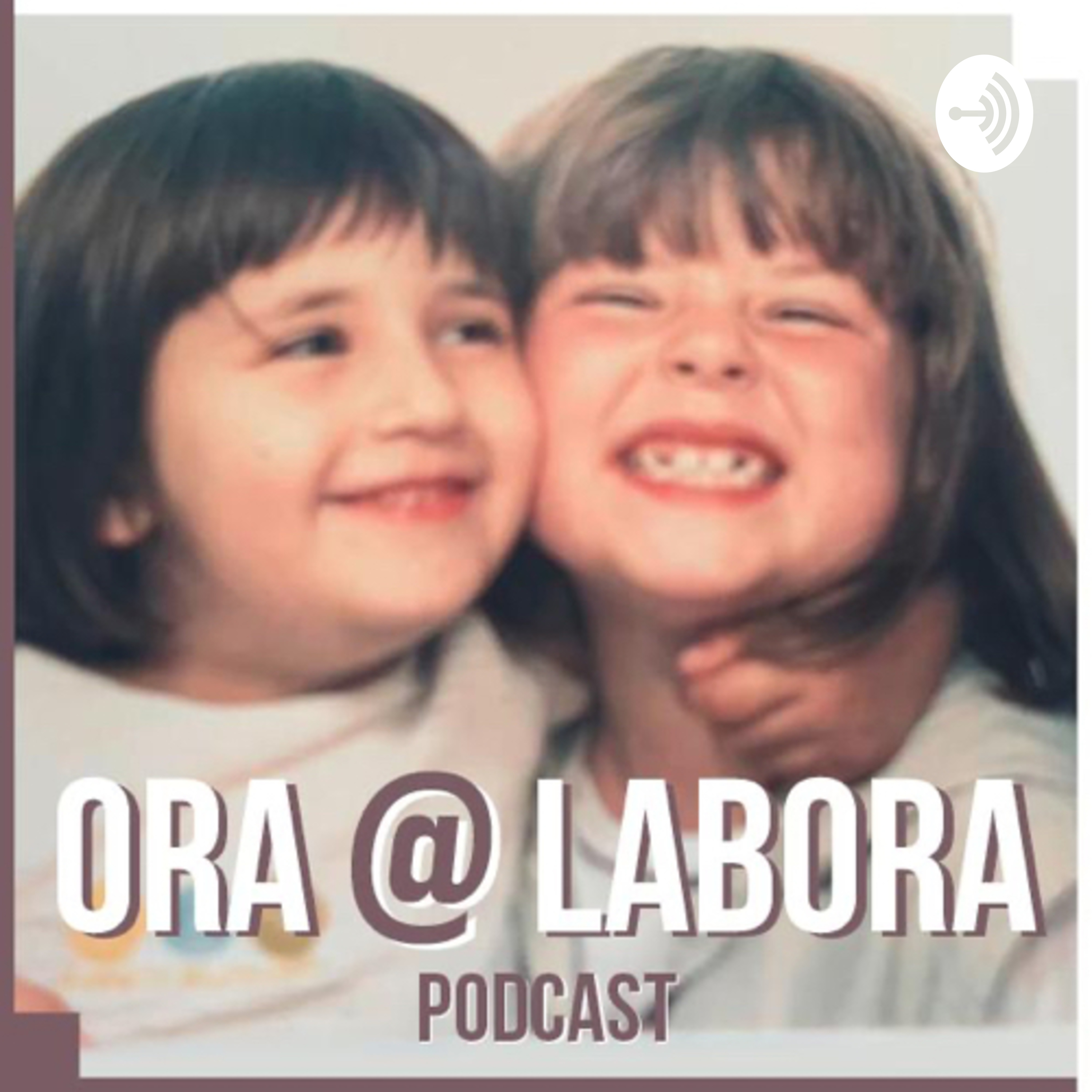 Ora @ Labora podcast artwork