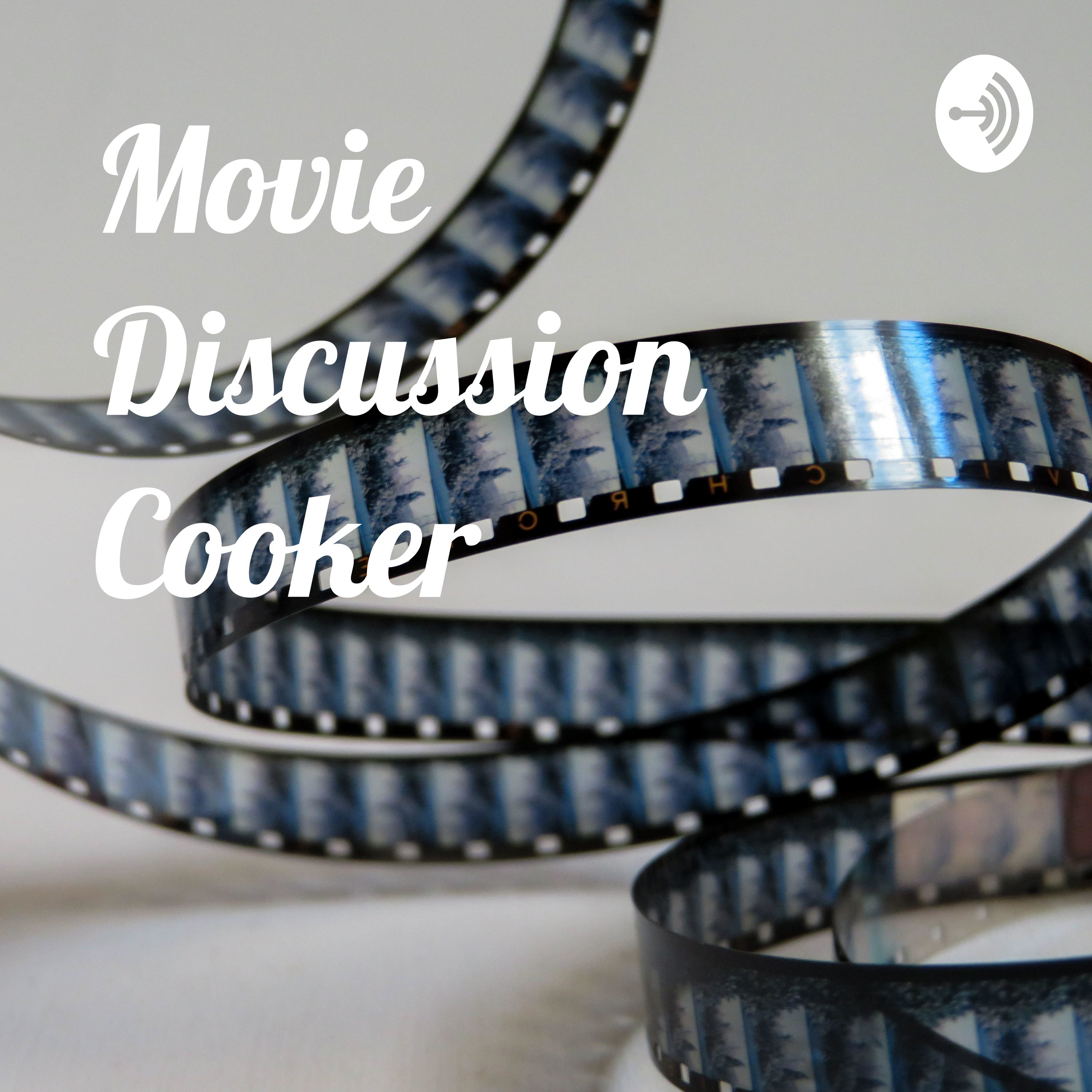 The Movie Discussion Cooker 