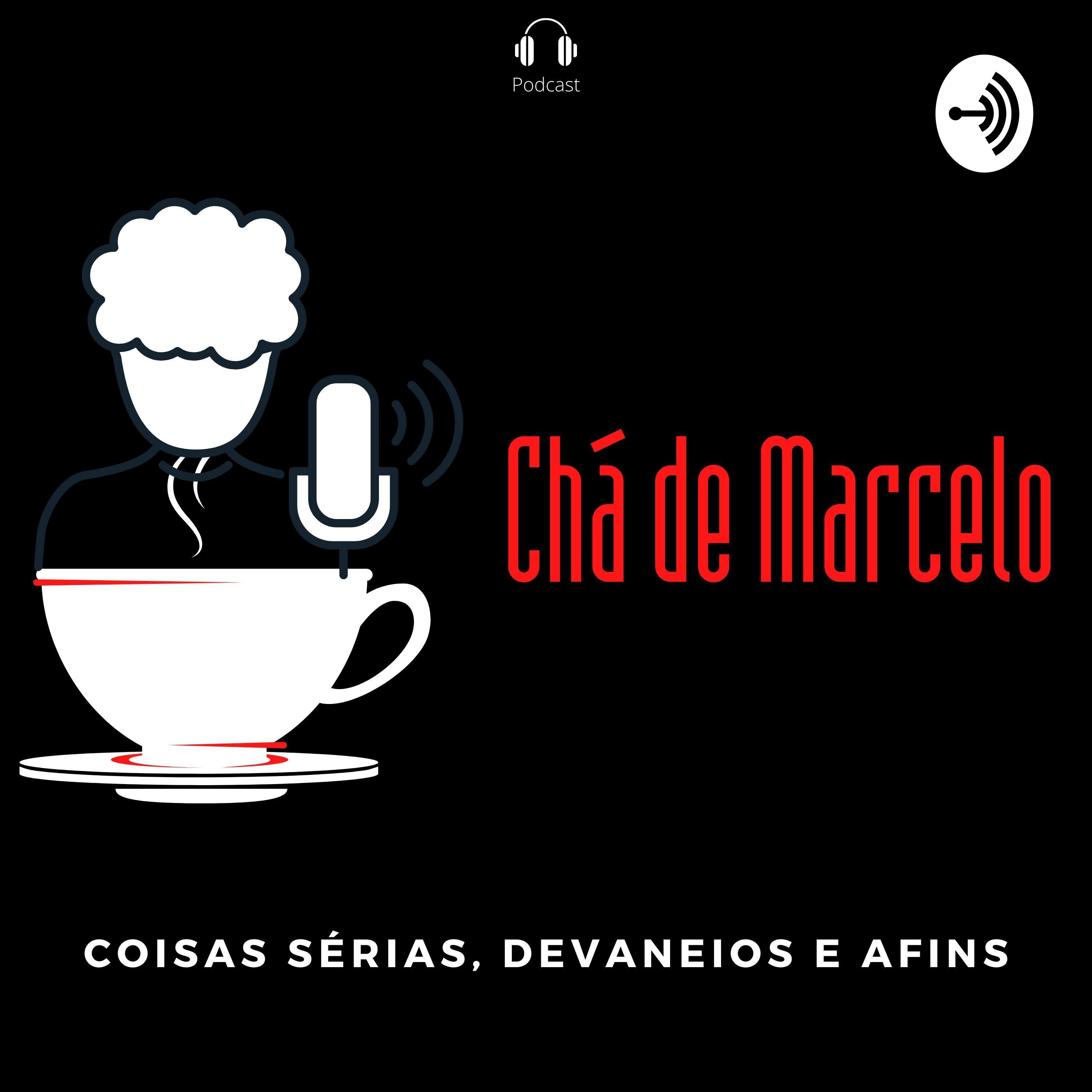 Chá de Marcelo