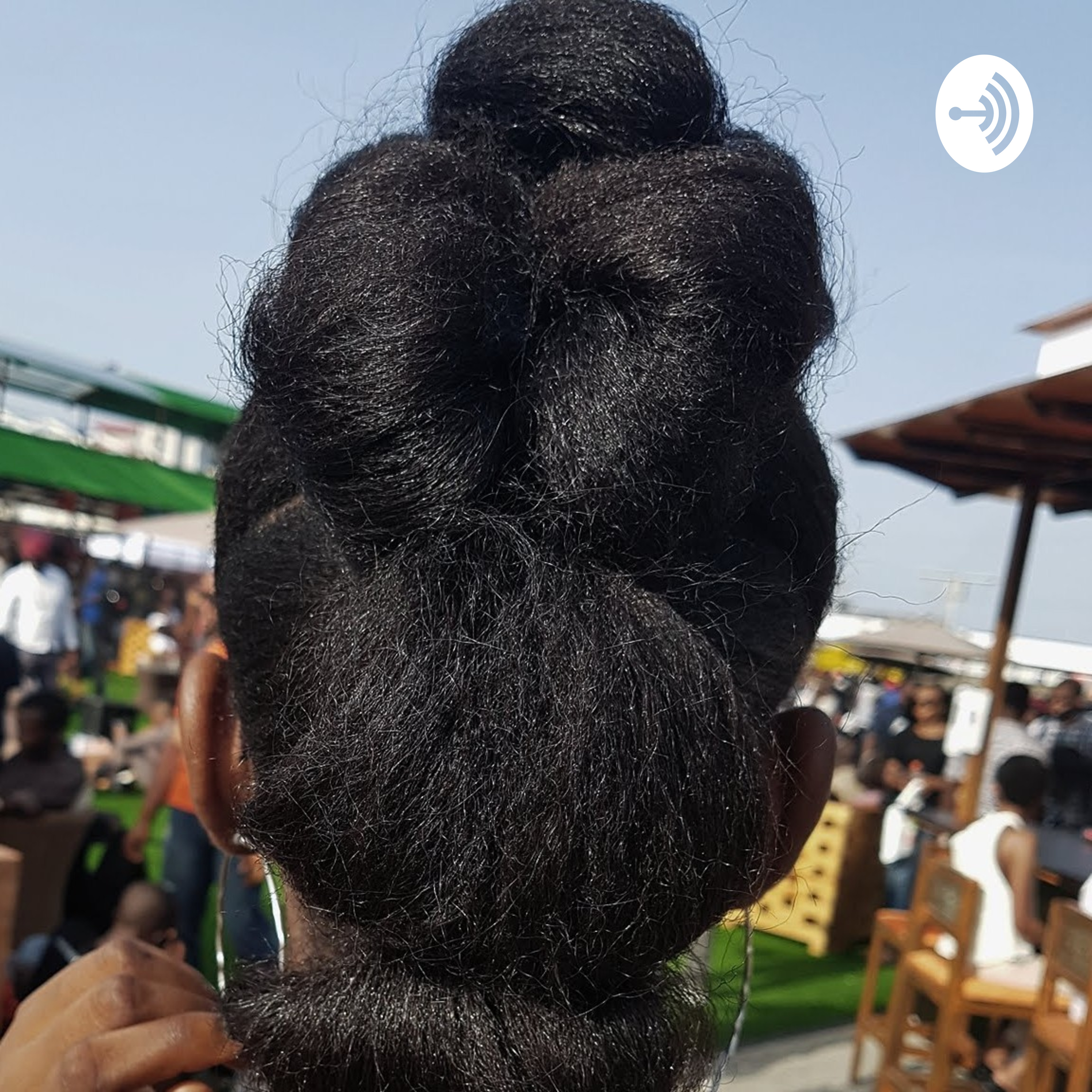 Healthy Hair Talk With Narrtz