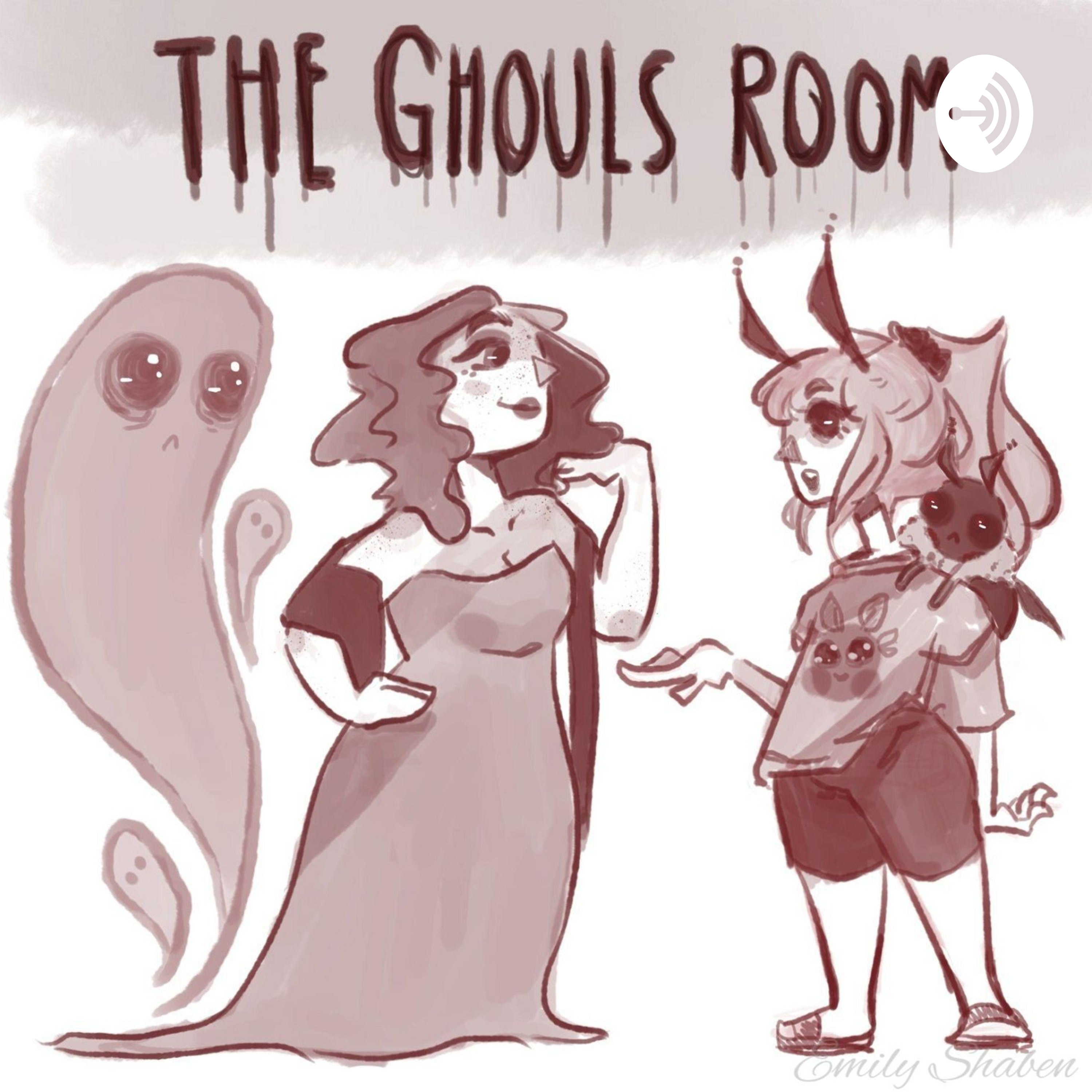The Ghoul\'s Room