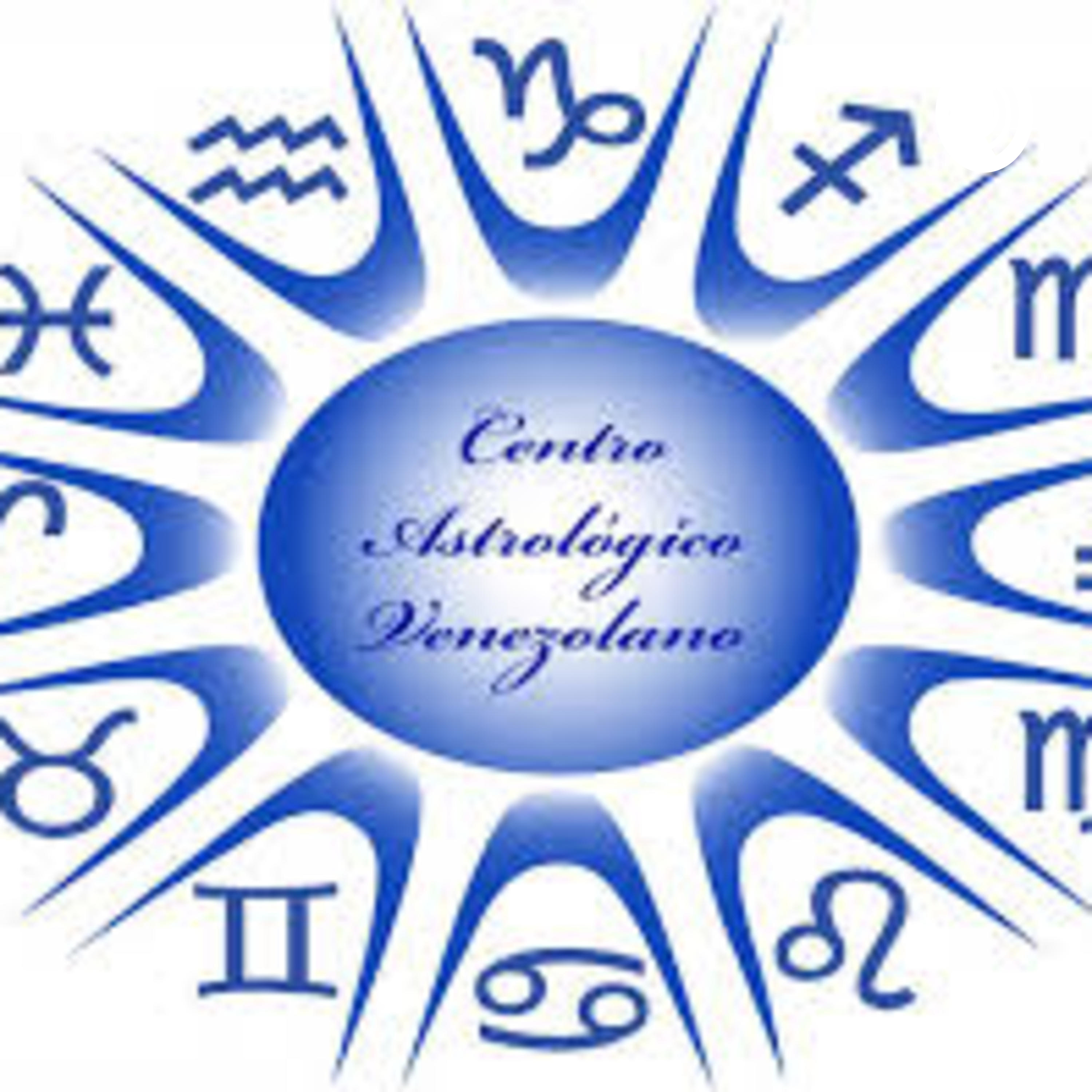 Guia Astrologica podcast artwork