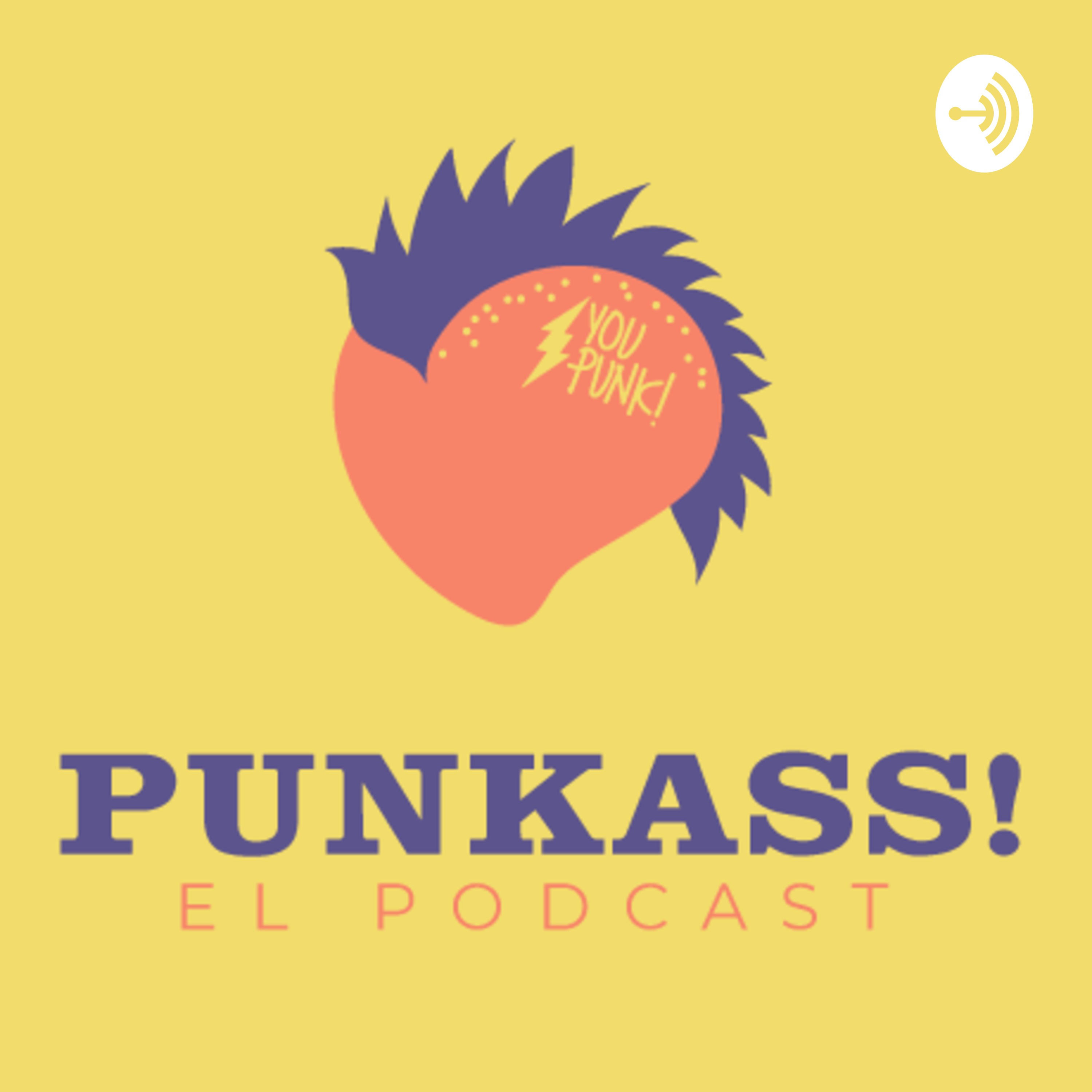 Punkass