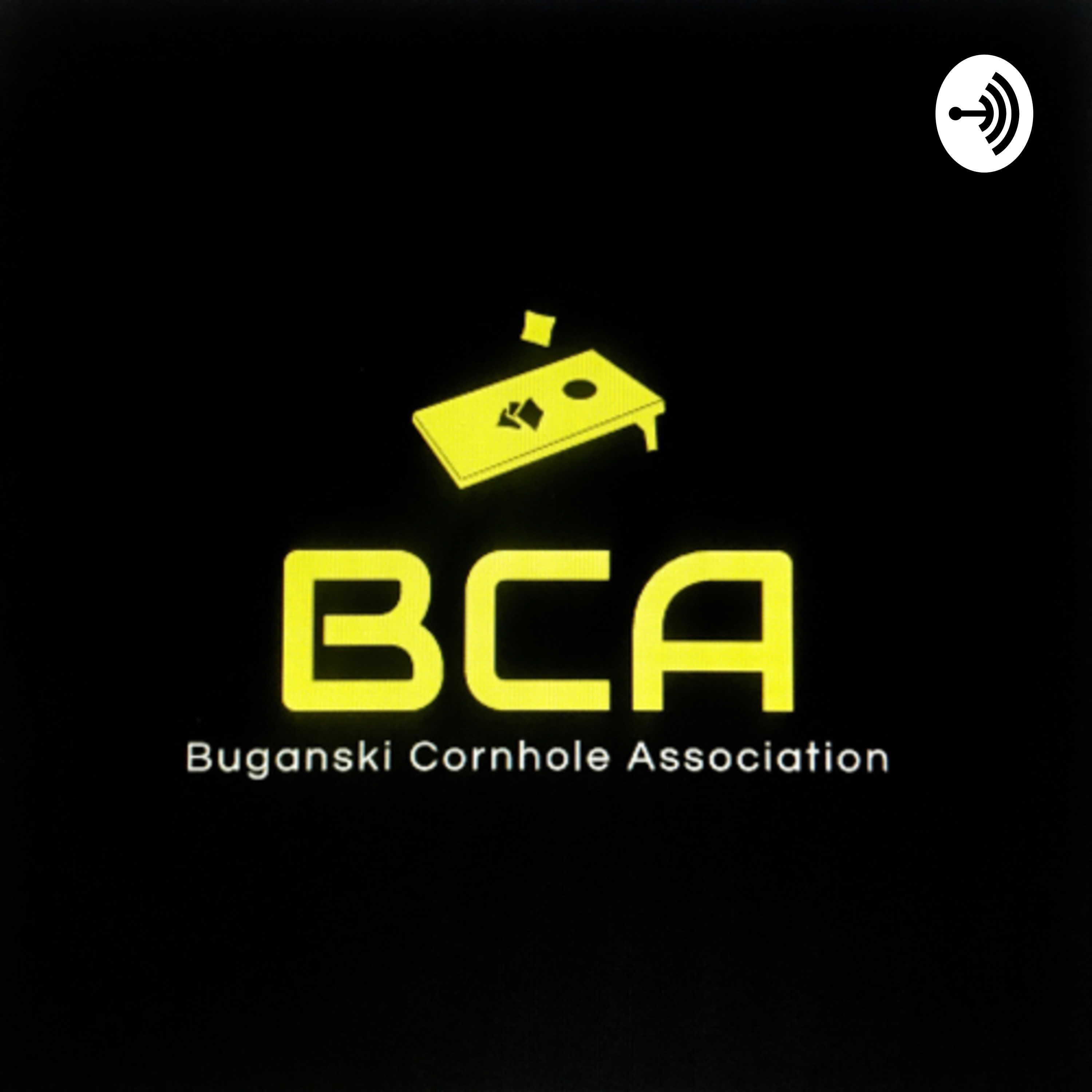 Buganski Cornhole Podcast