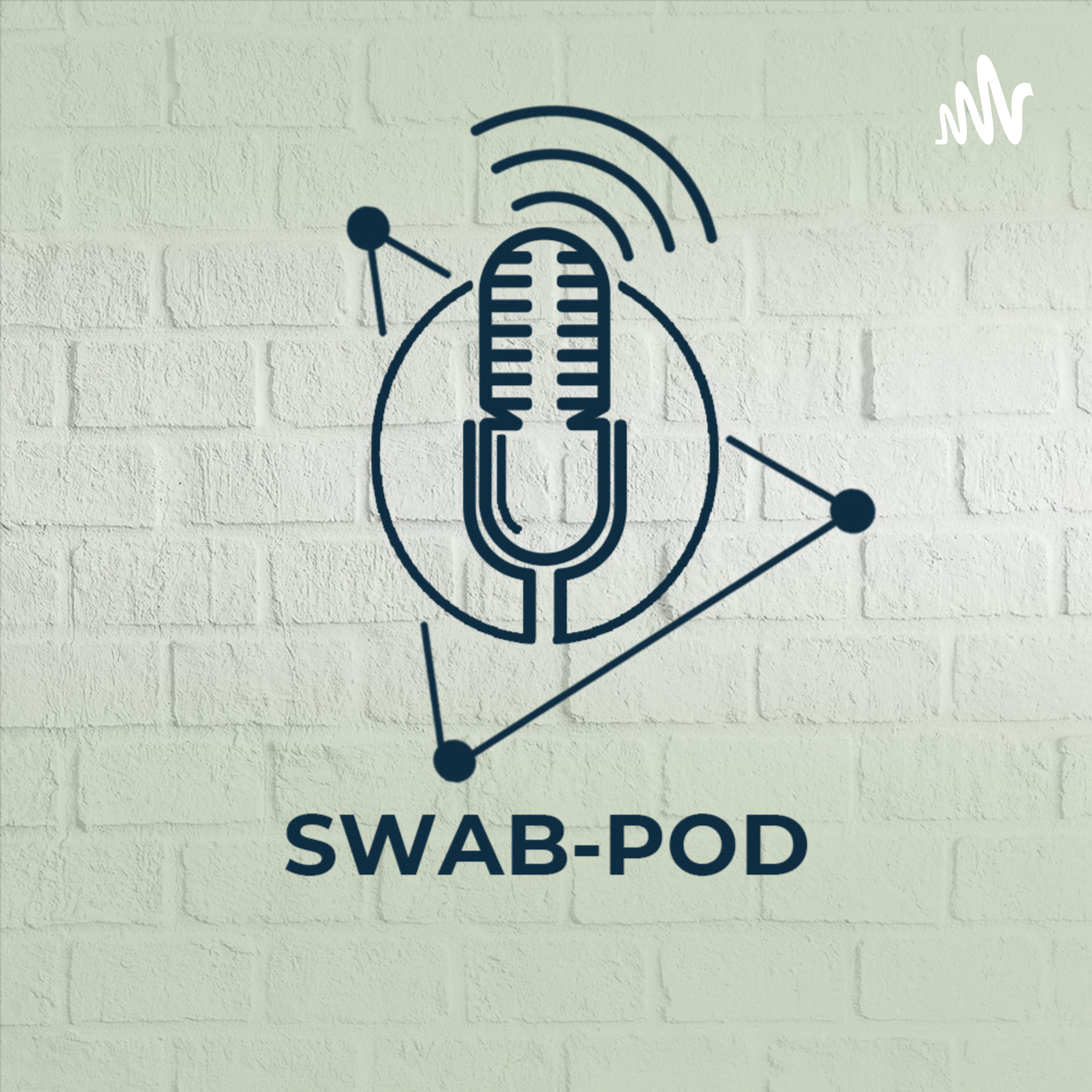 SWAB-POD podcast artwork