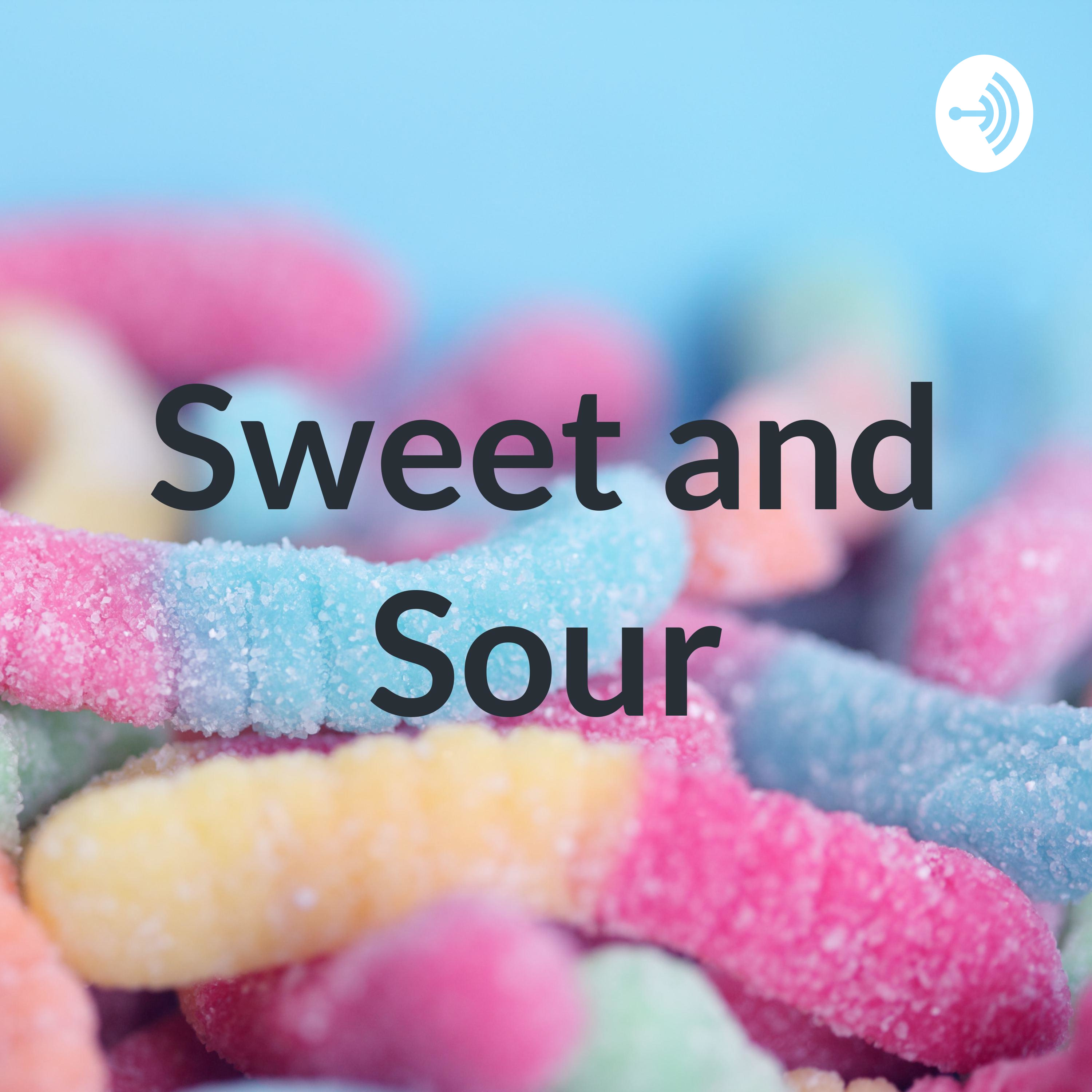 Sweet and Sour on Jamit