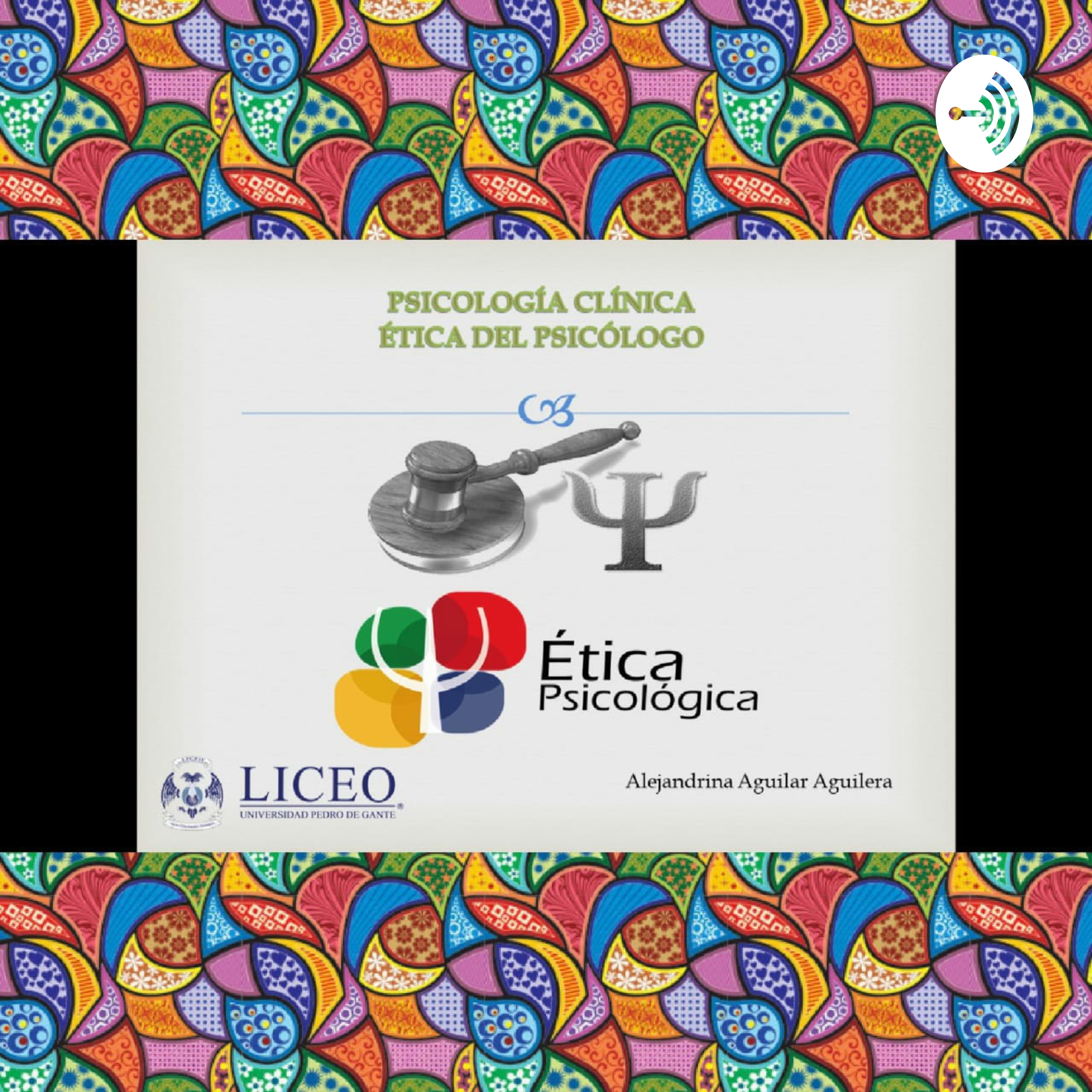 Ética En La Psicología 