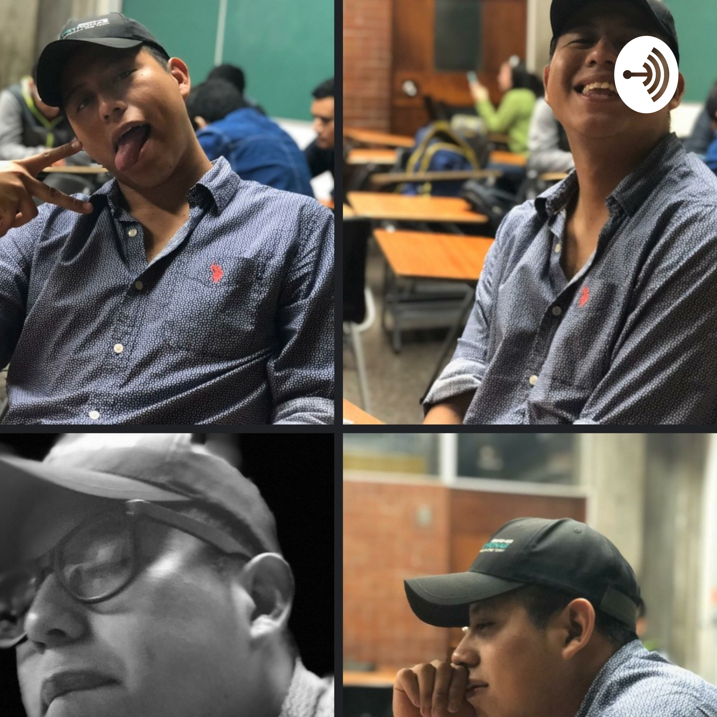 Autobiografía De La Pandemia