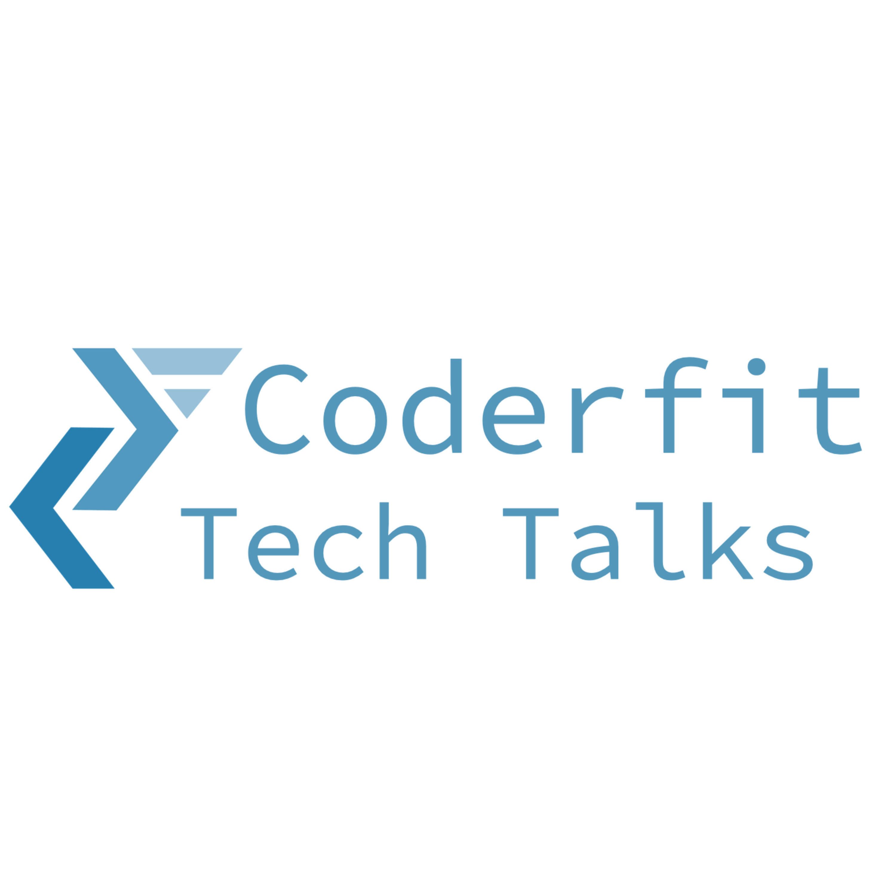 Coderfit.com Tech Talks
