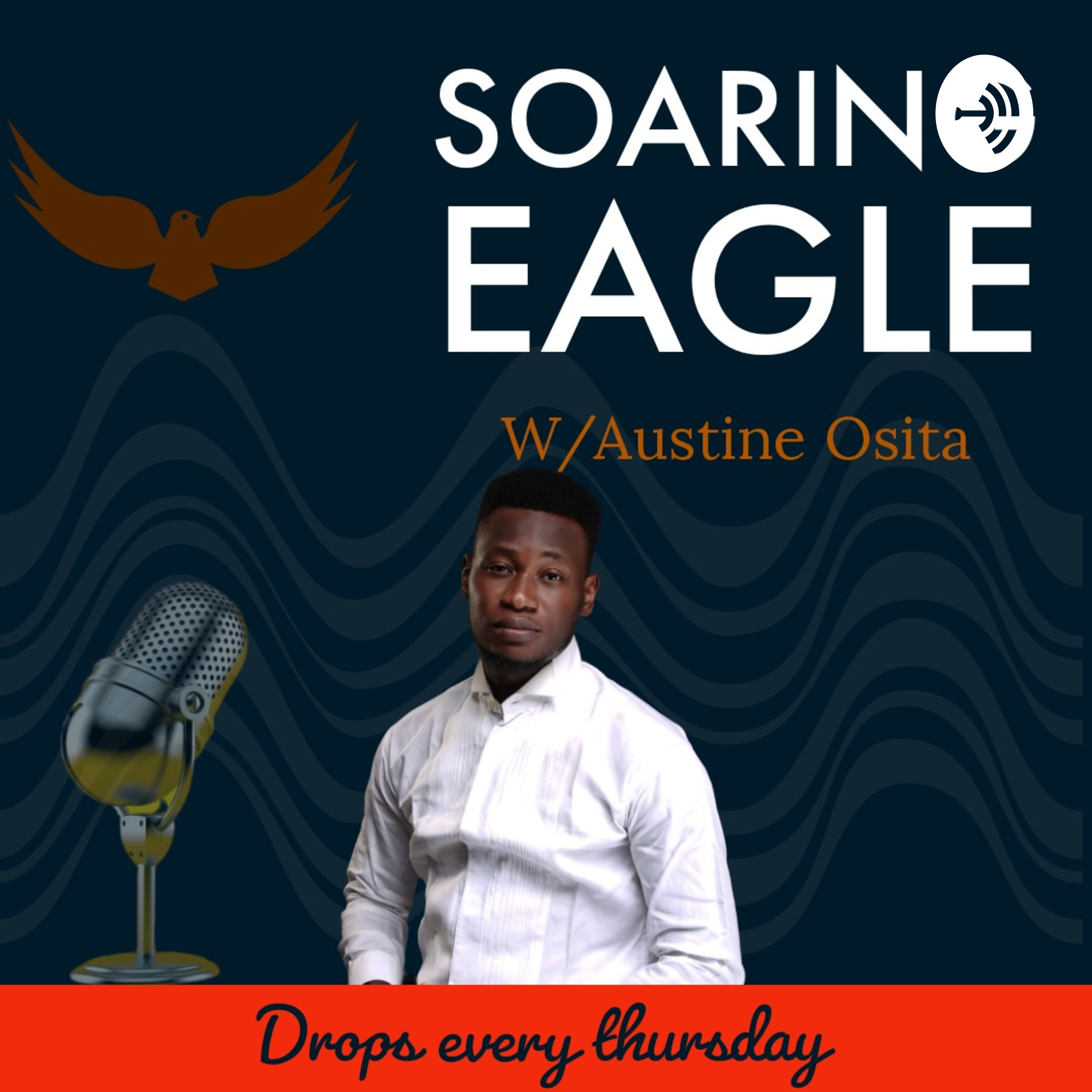 SOARING EAGLES (Soar Eagle Soar)