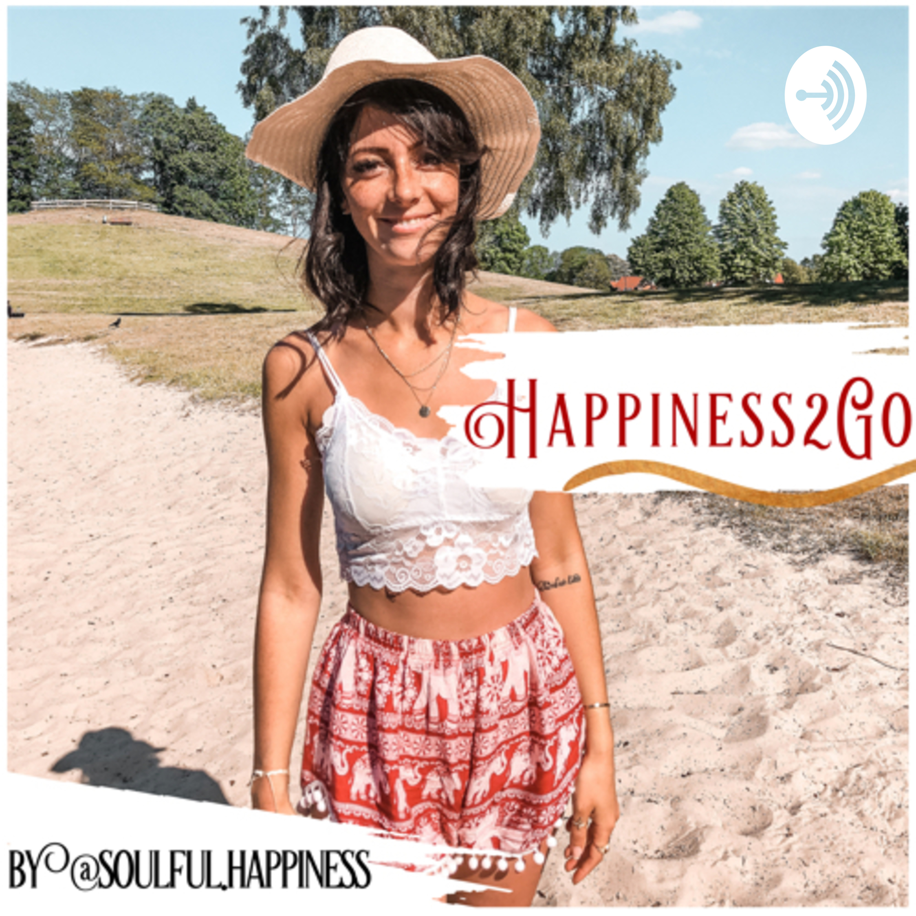 Happiness2Go