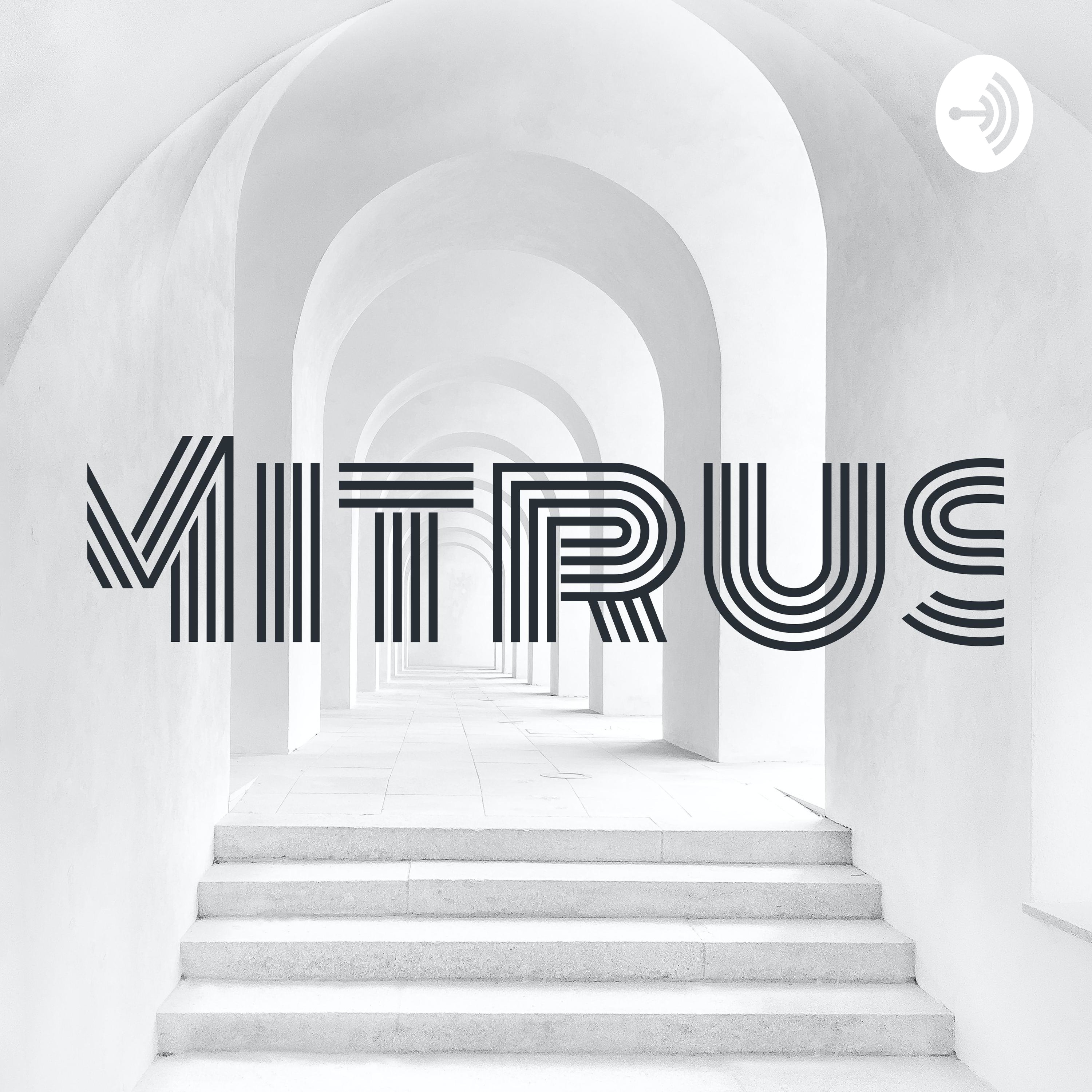 Mitrus podcast artwork