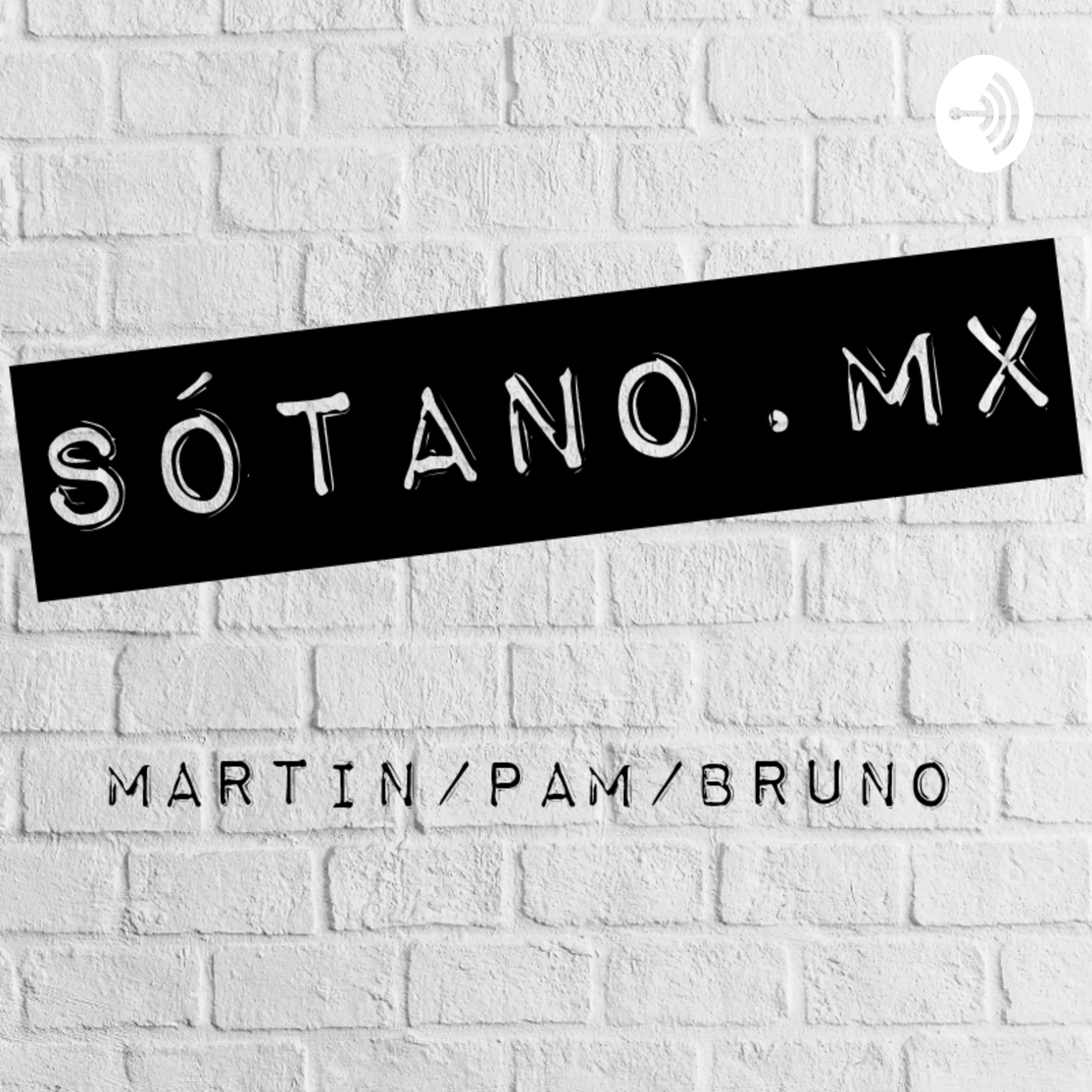 Sótano.MX