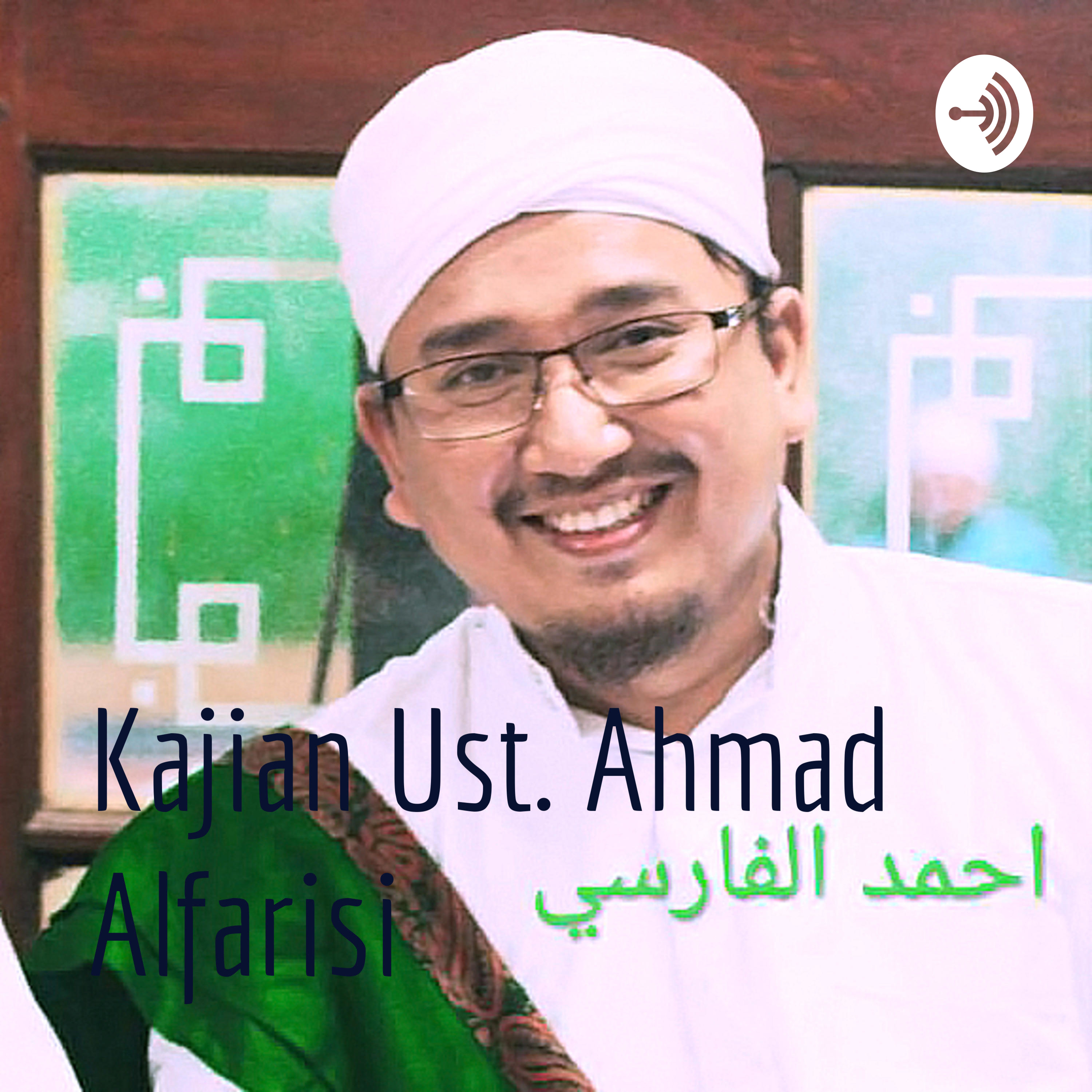 Kajian Ust. Ahmad Alfarisi